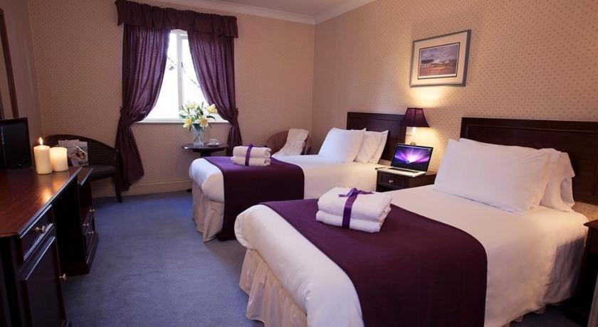 Twin Room photo 3