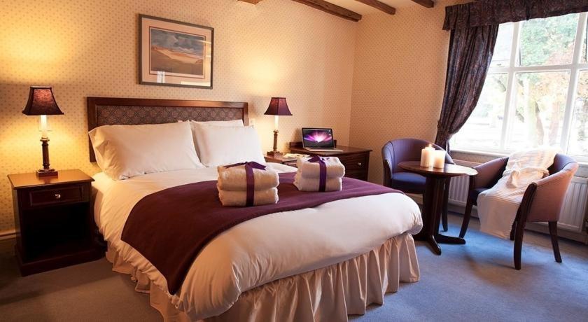 Double Room - Photo 3