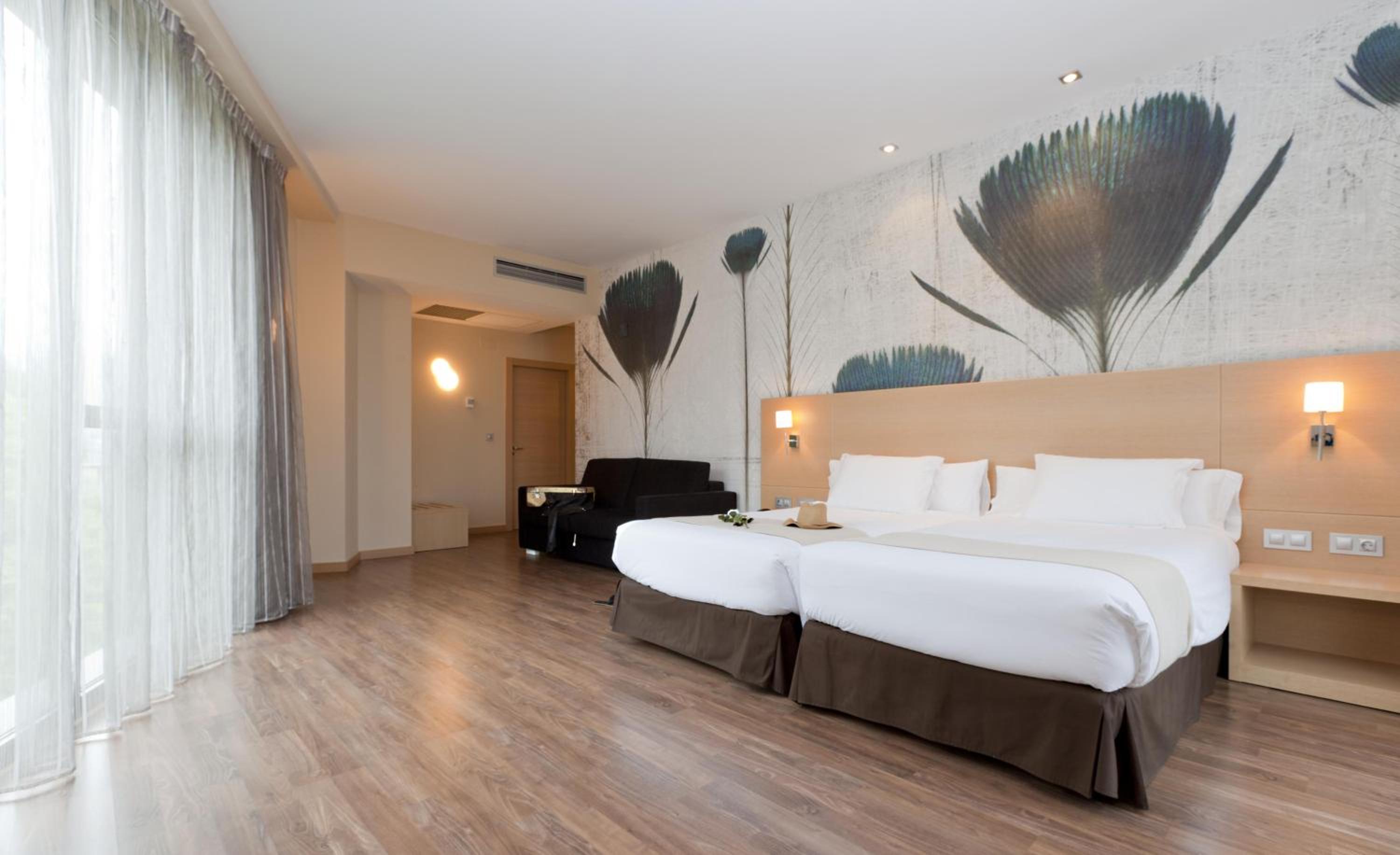 Superior Double Room - Photo 9