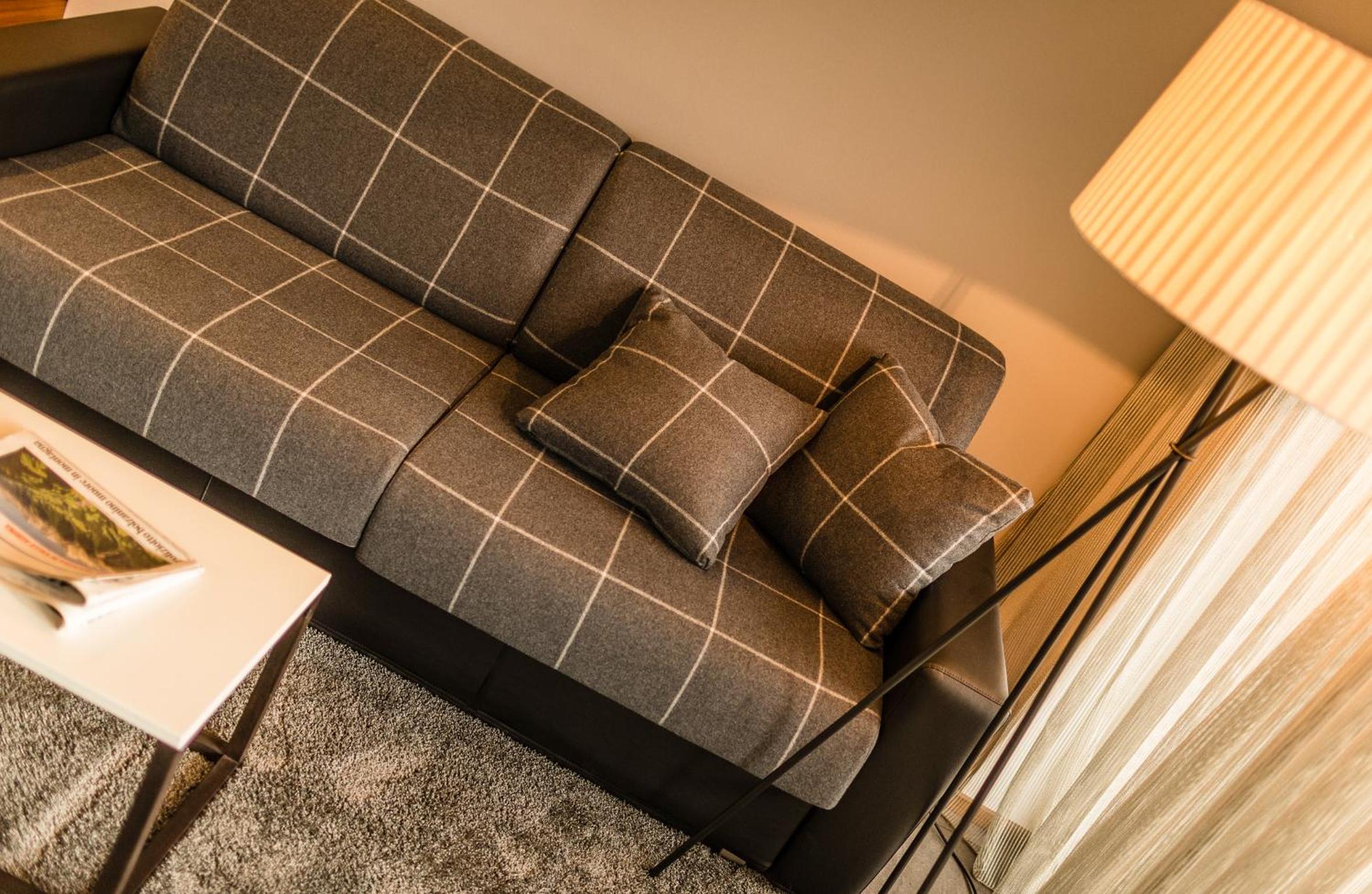 Suite with Private Terrace - Photo 4