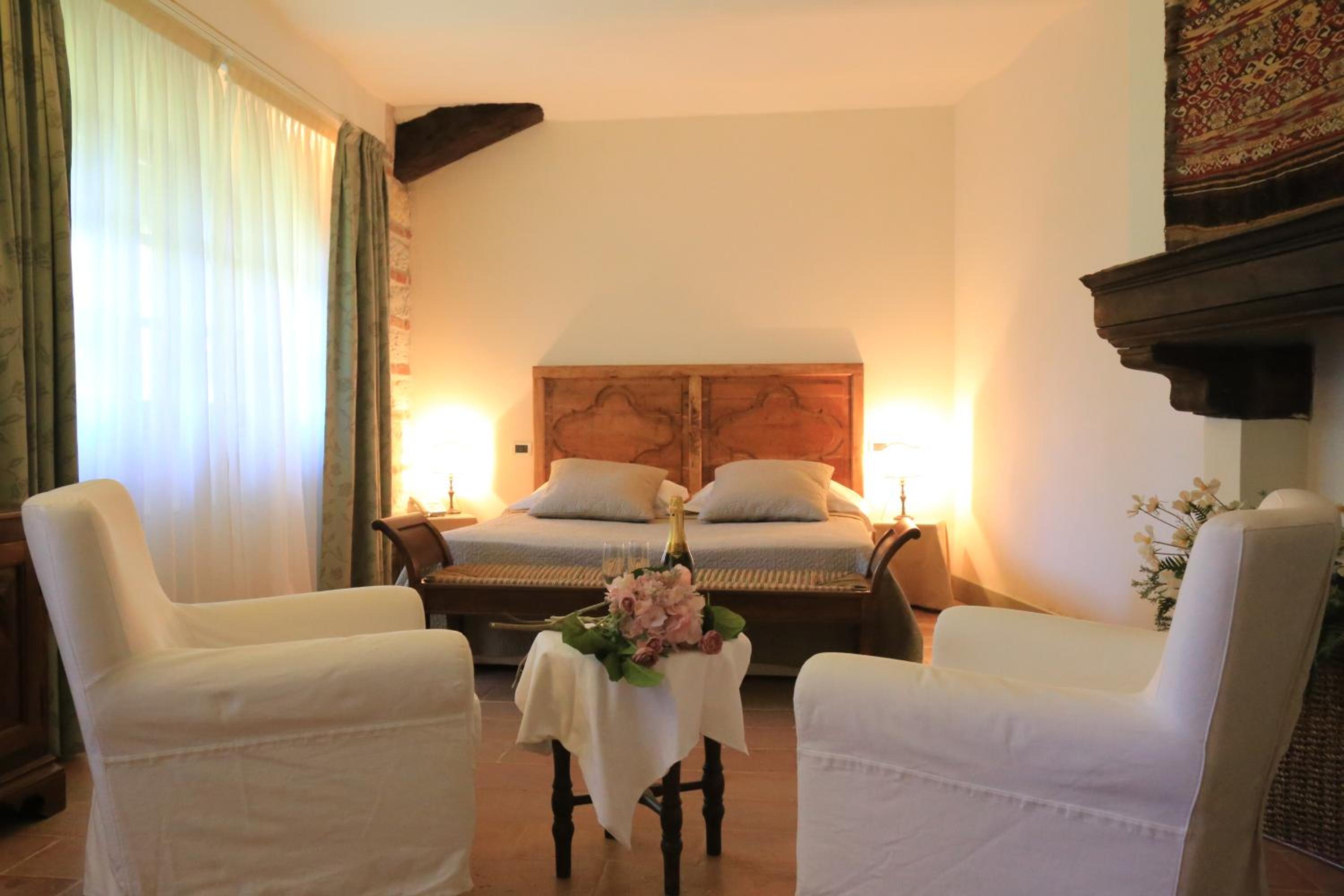 Deluxe Double Room - Photo 6
