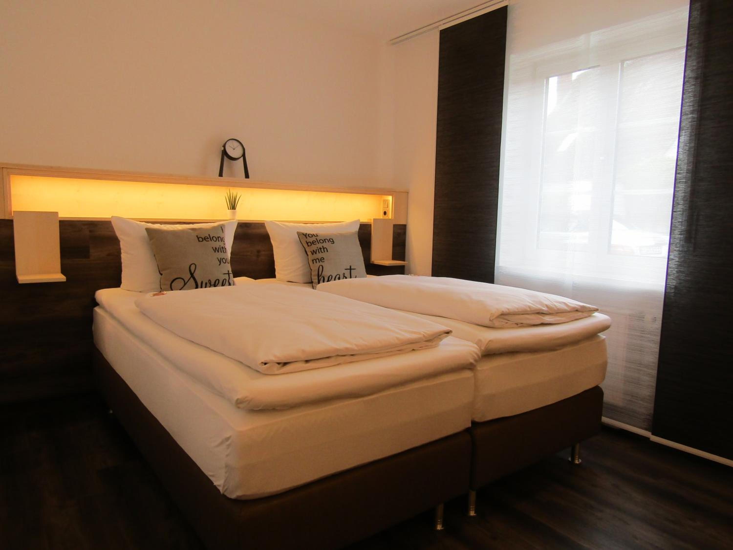 Deluxe Double Room - Photo 5