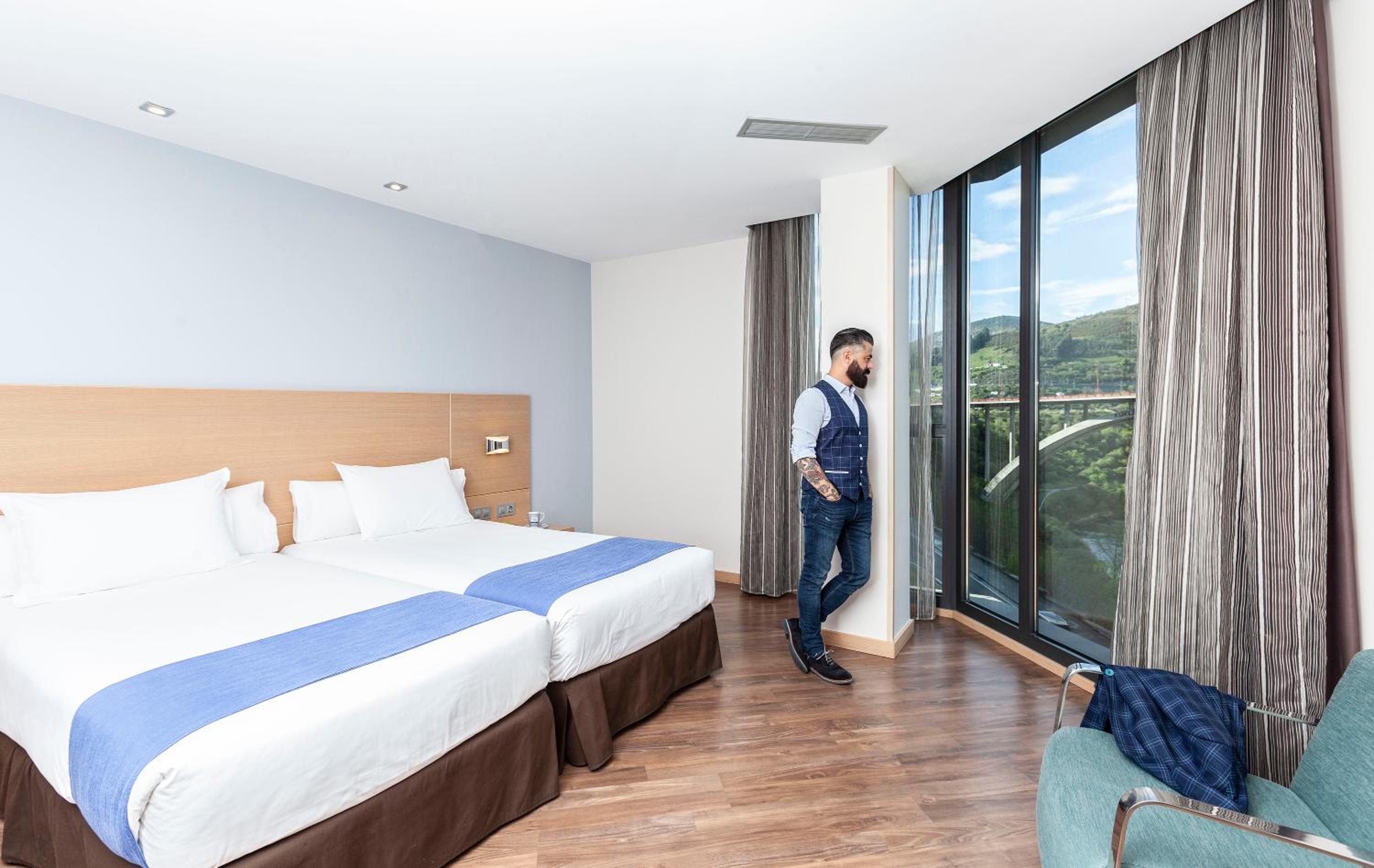 Superior Double Room - Photo 5