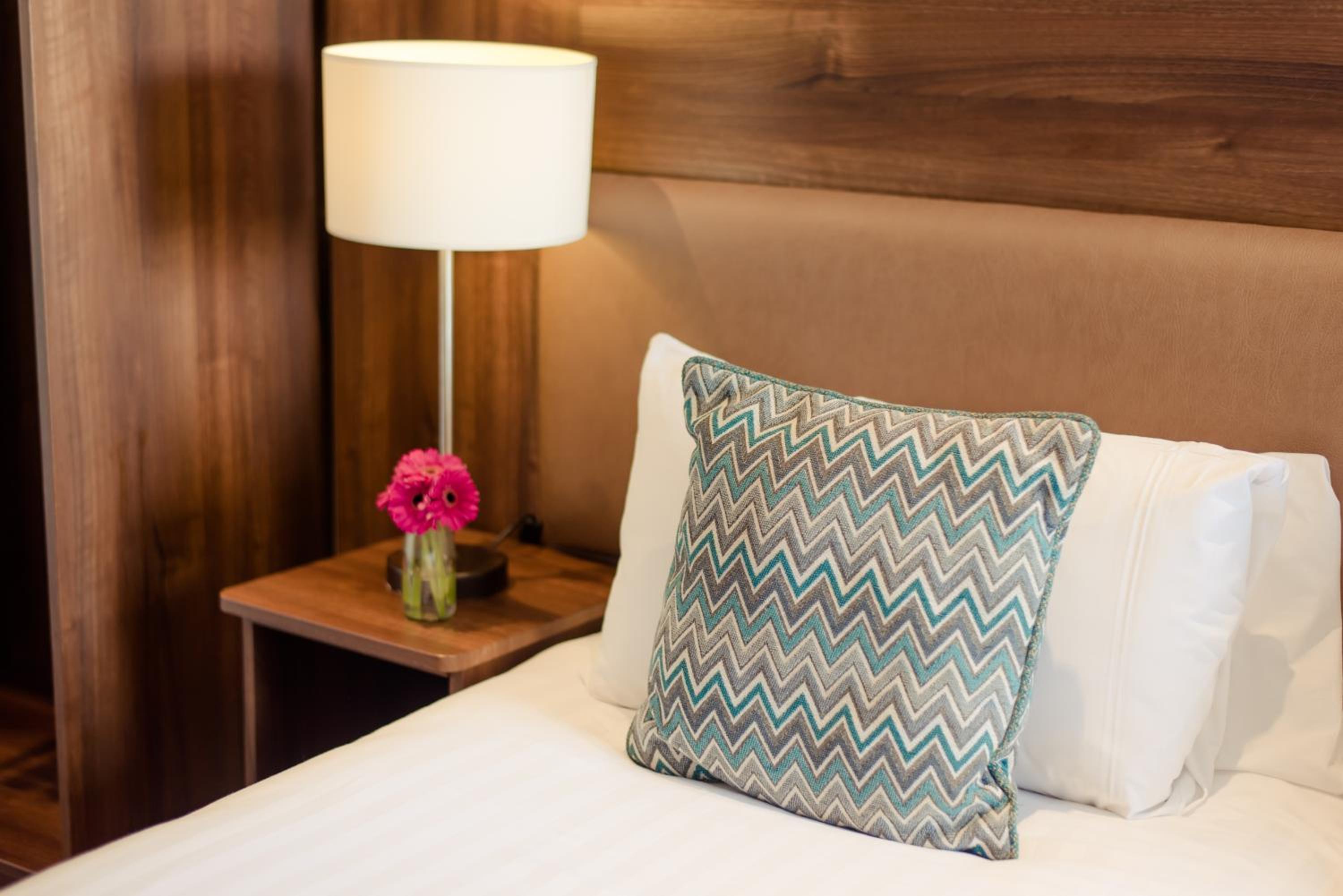 Double Room - Photo 6