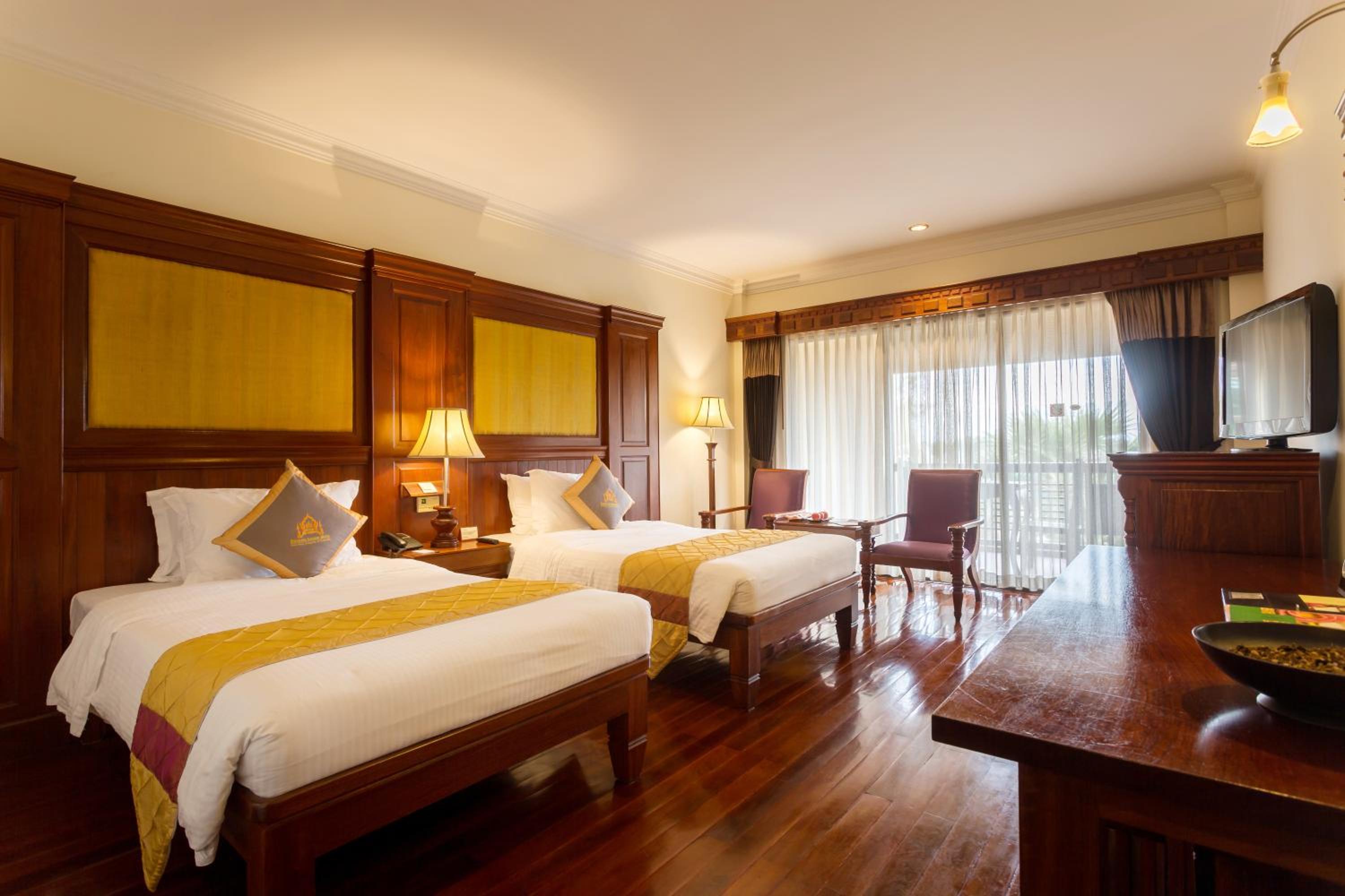 Superior Room - Photo 4