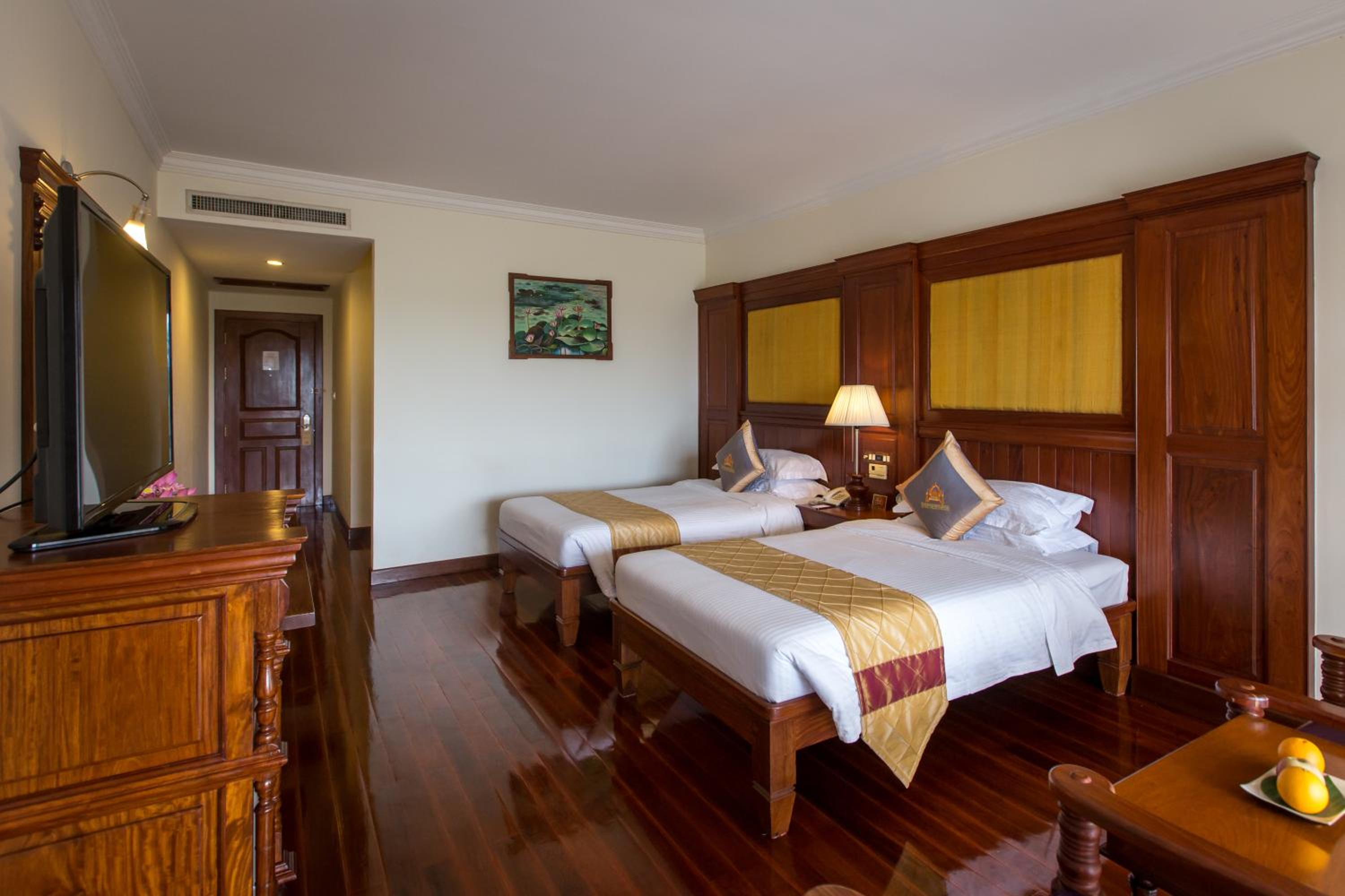 Superior Room - Photo 3