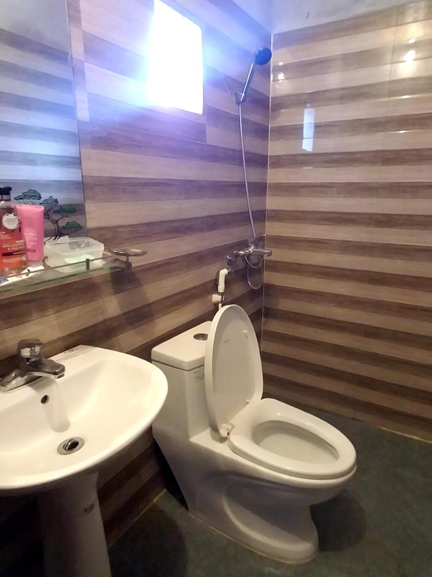 Double Room with Mountain View photo 3