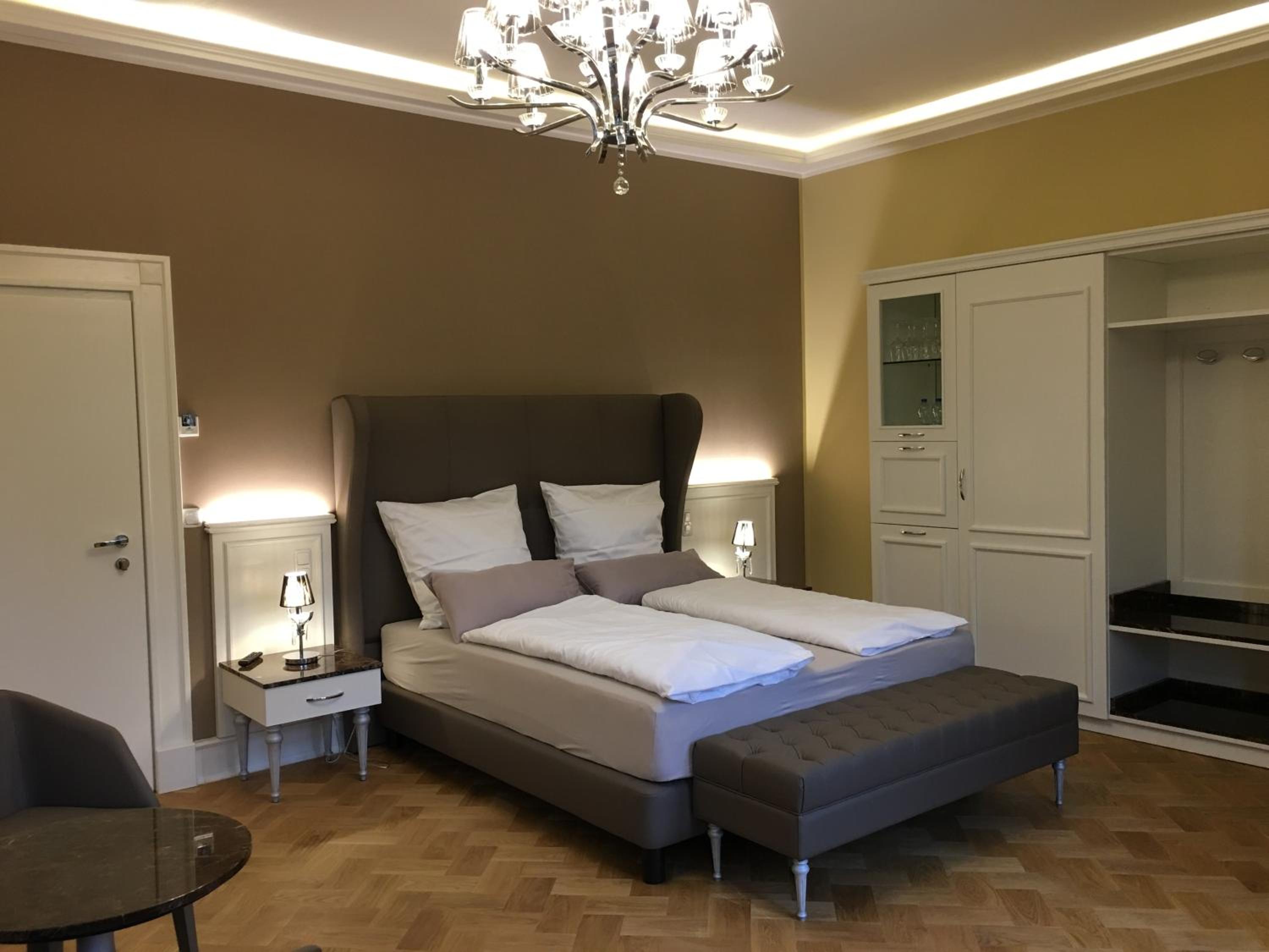Superior Suite photo 2