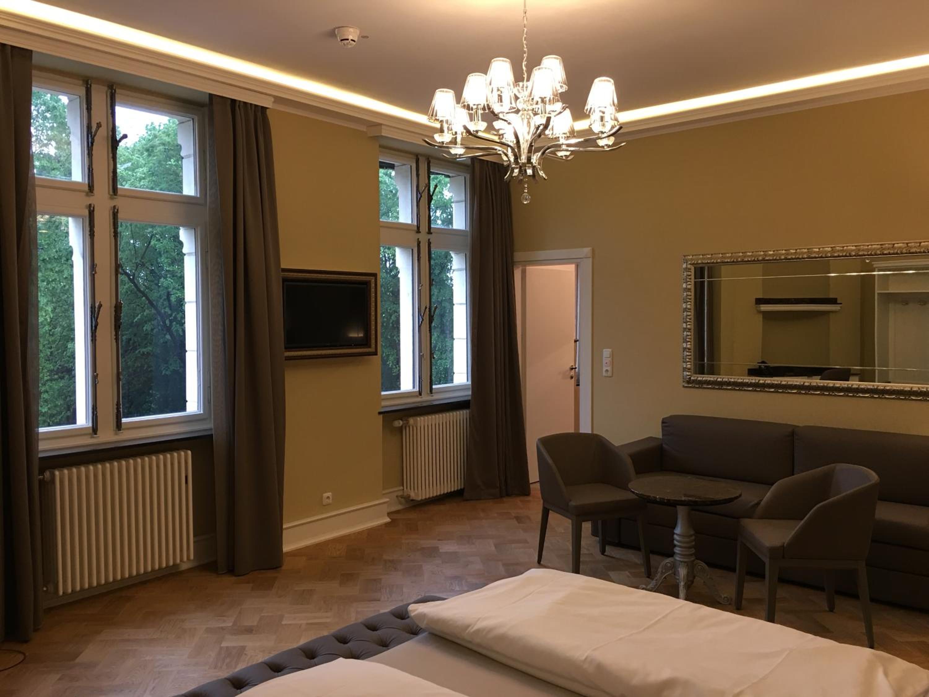 Superior Suite