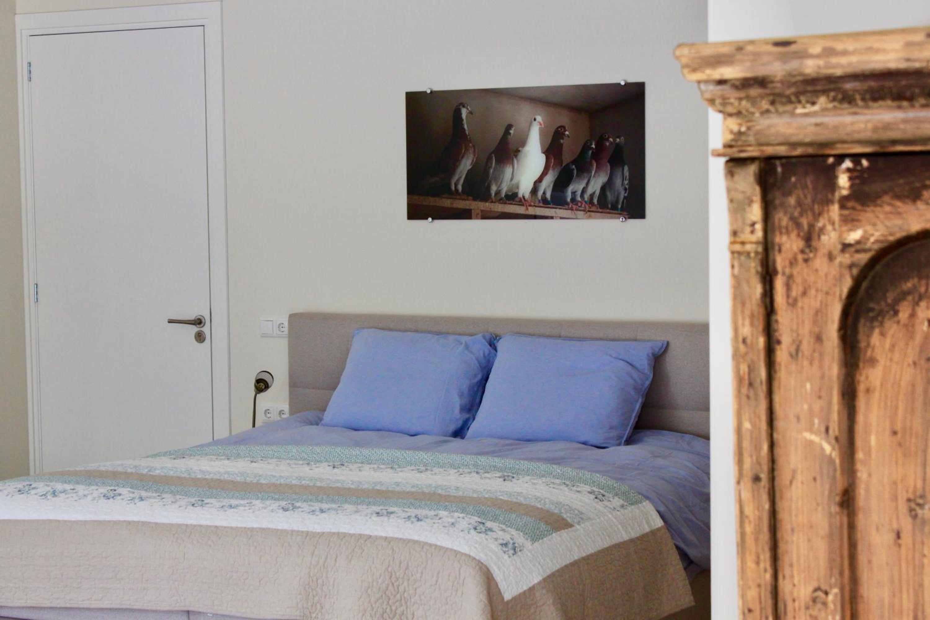 Deluxe Queen Room photo 3