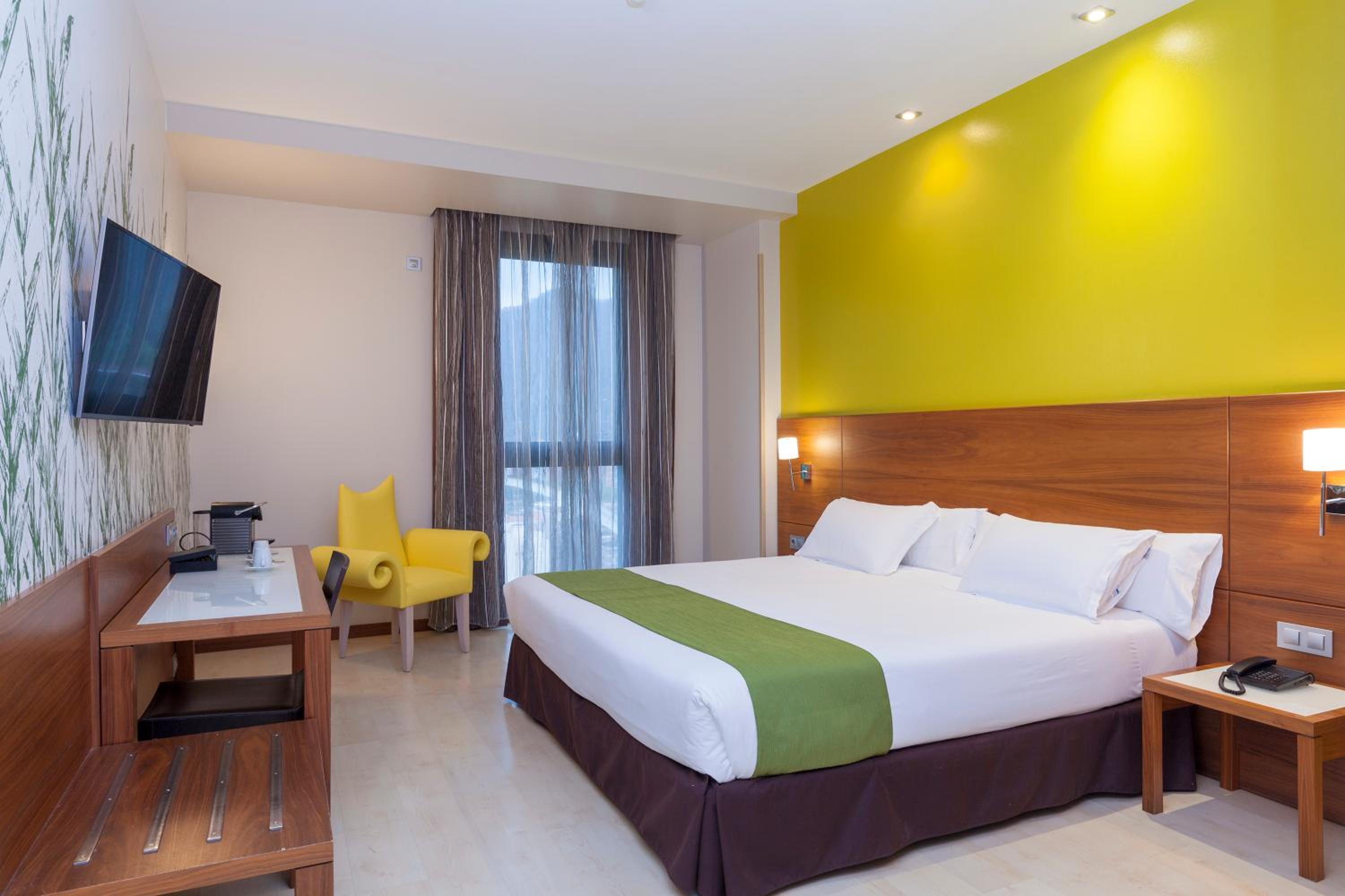 Vistas Premium del Rey