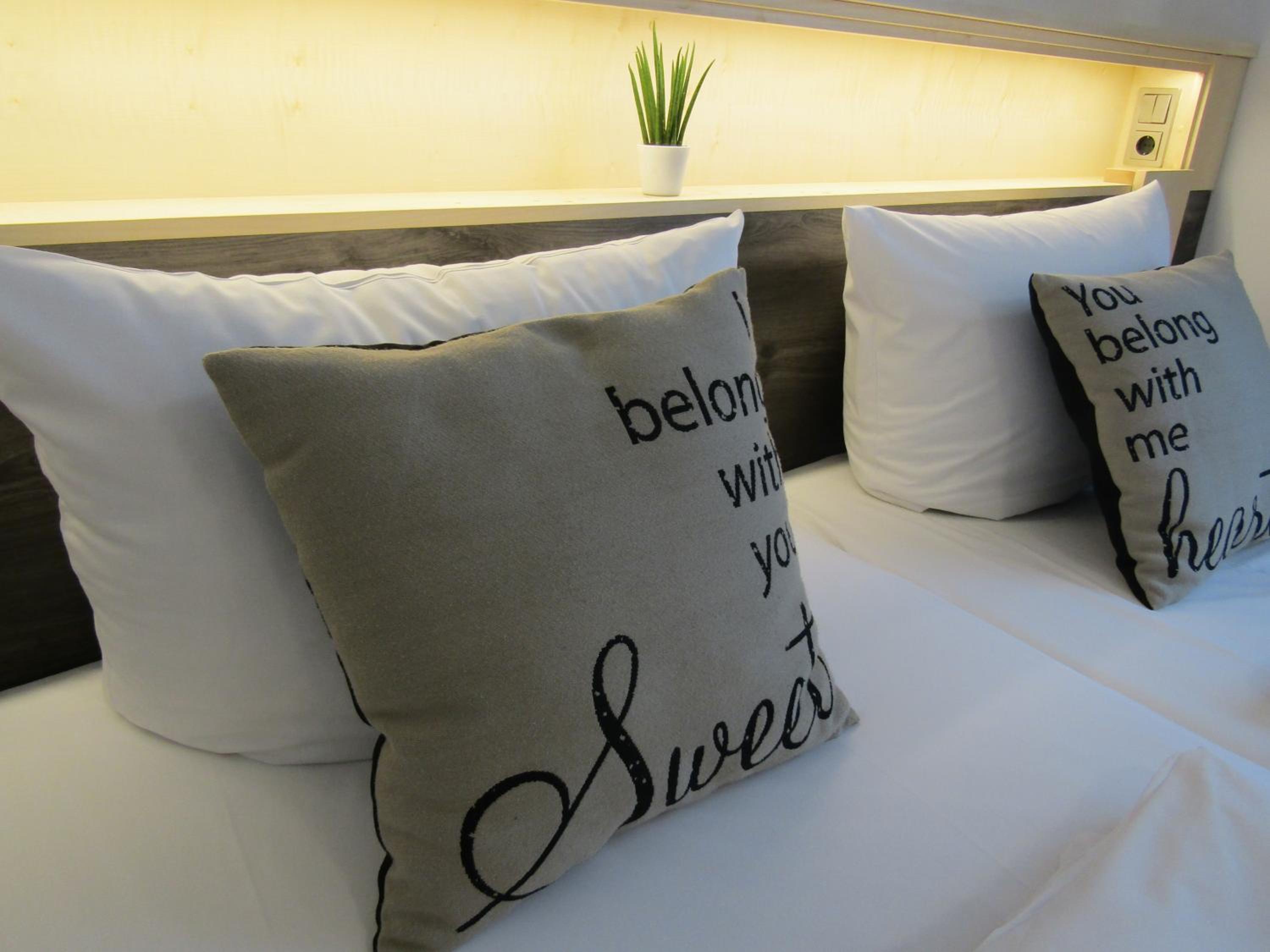 Deluxe Double Room - Photo 6