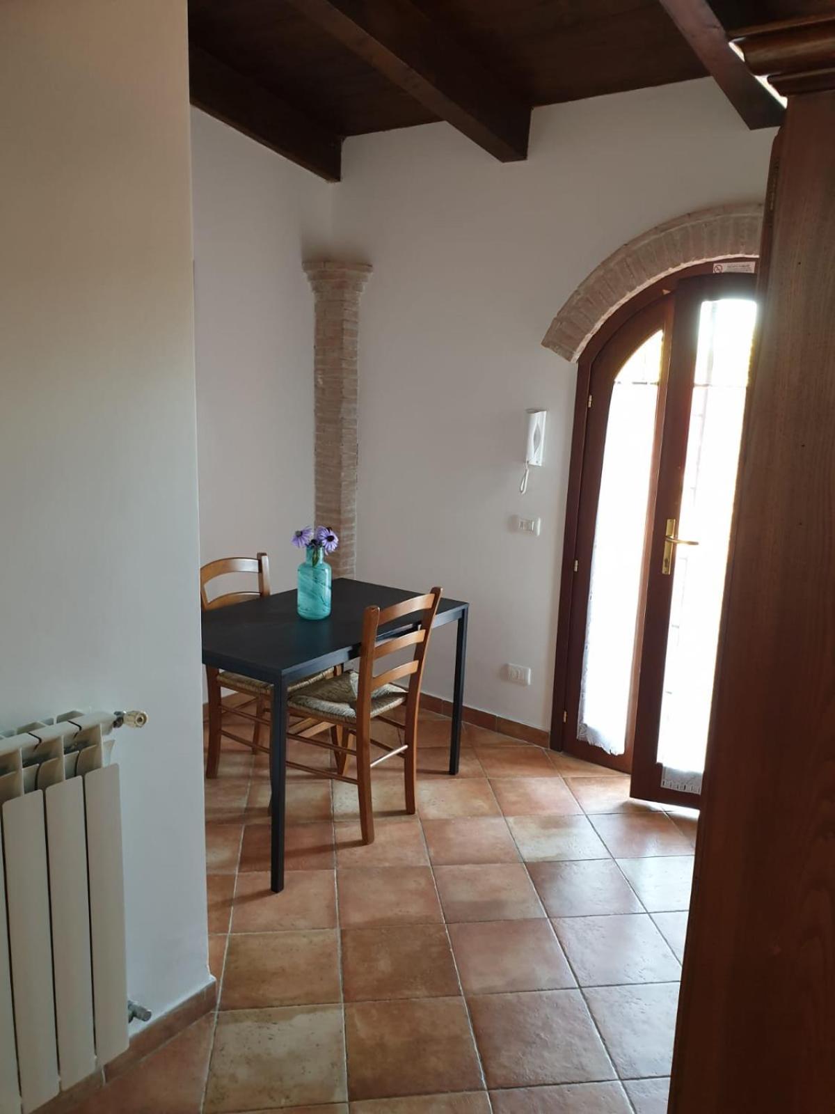 One-Bedroom Apartment (2 Adults) photo 2