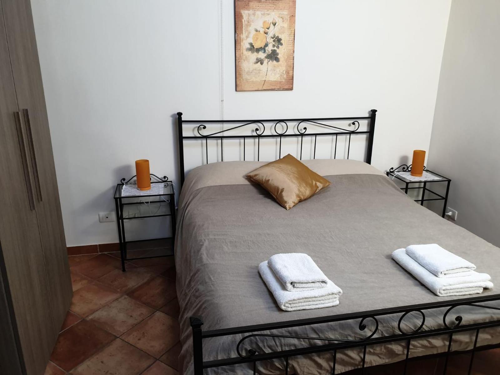 One-Bedroom Apartment (2 Adults) photo 1