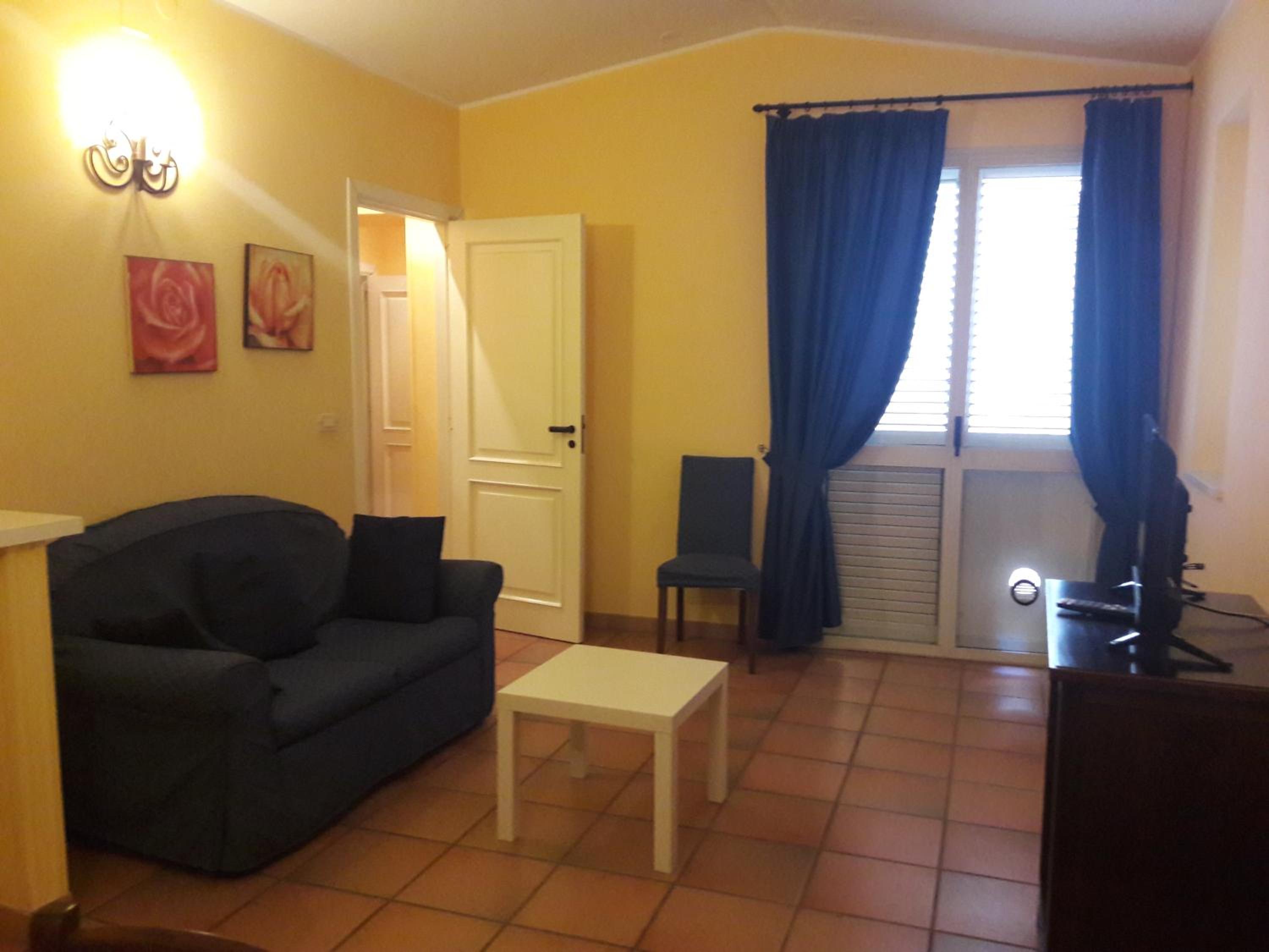 Apartment with City View photo 3
