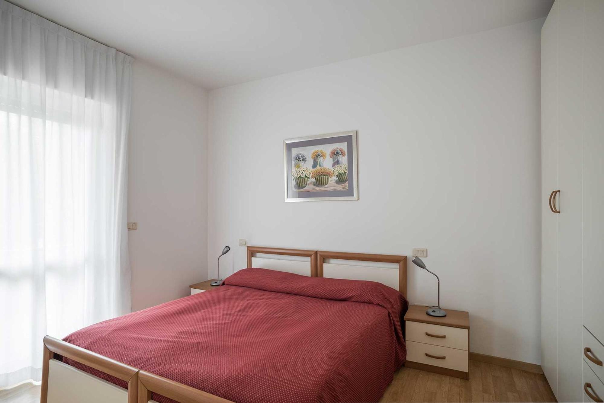 Two-Bedroom Apartment photo 1