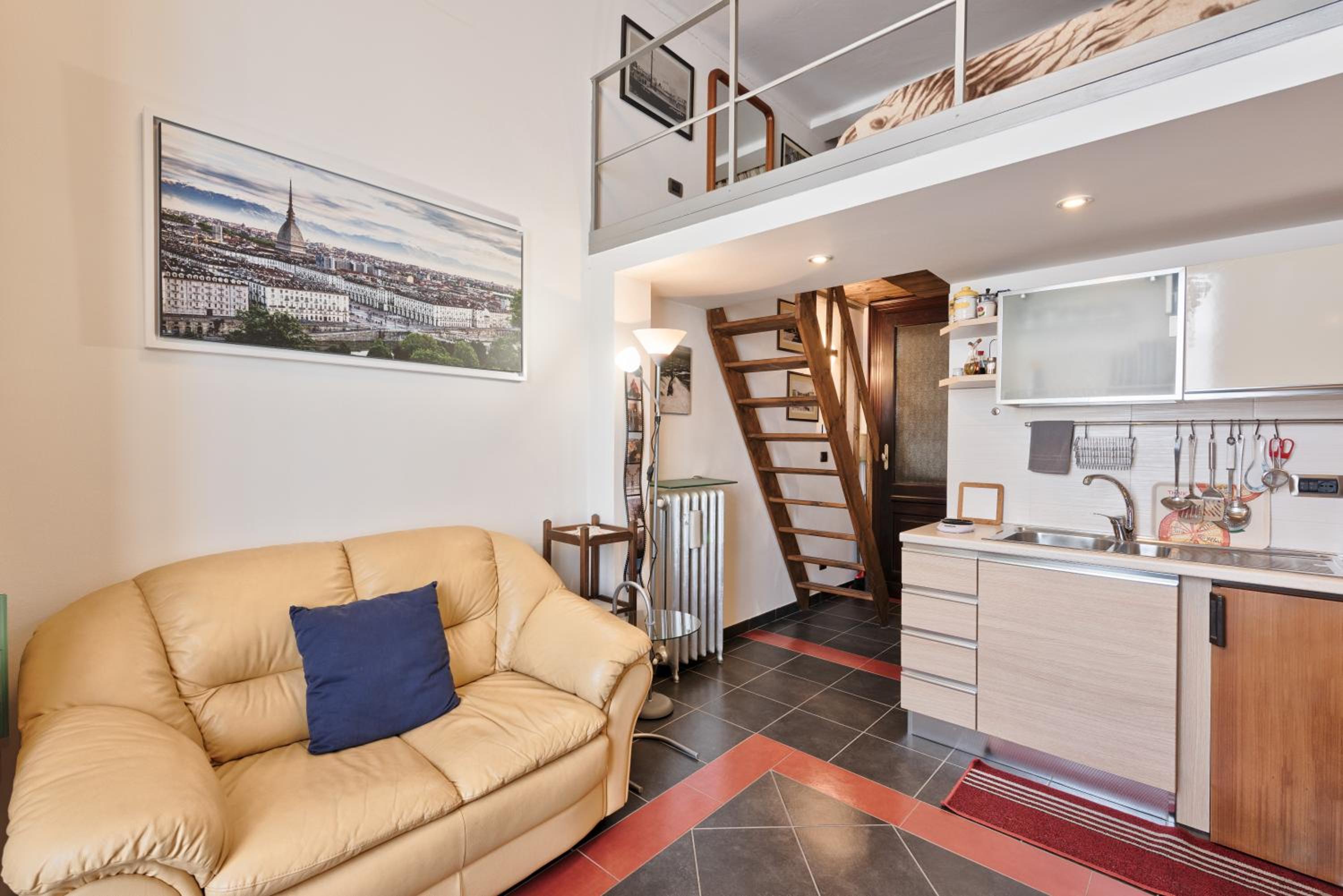 Loft
