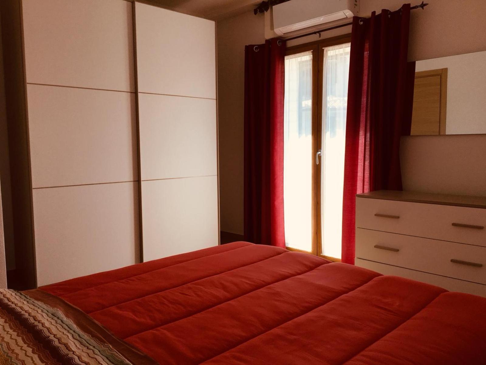 Duplex Apartment