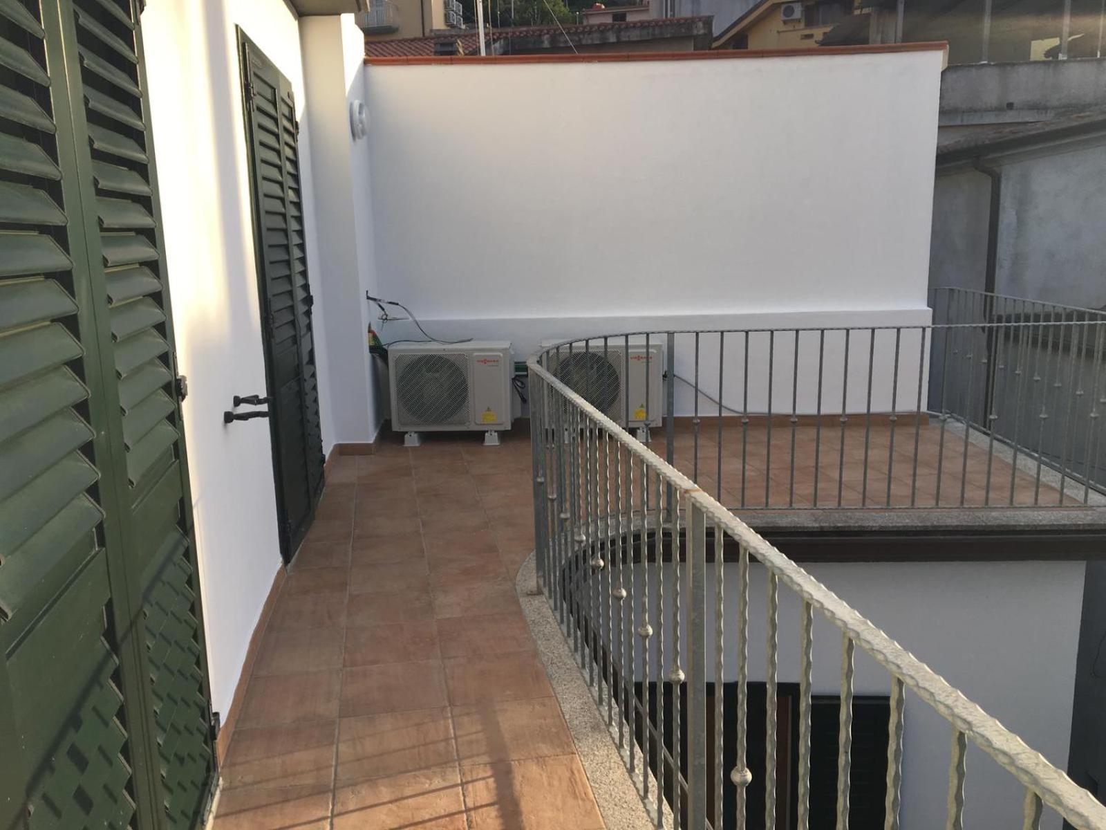Duplex Apartment photo 3