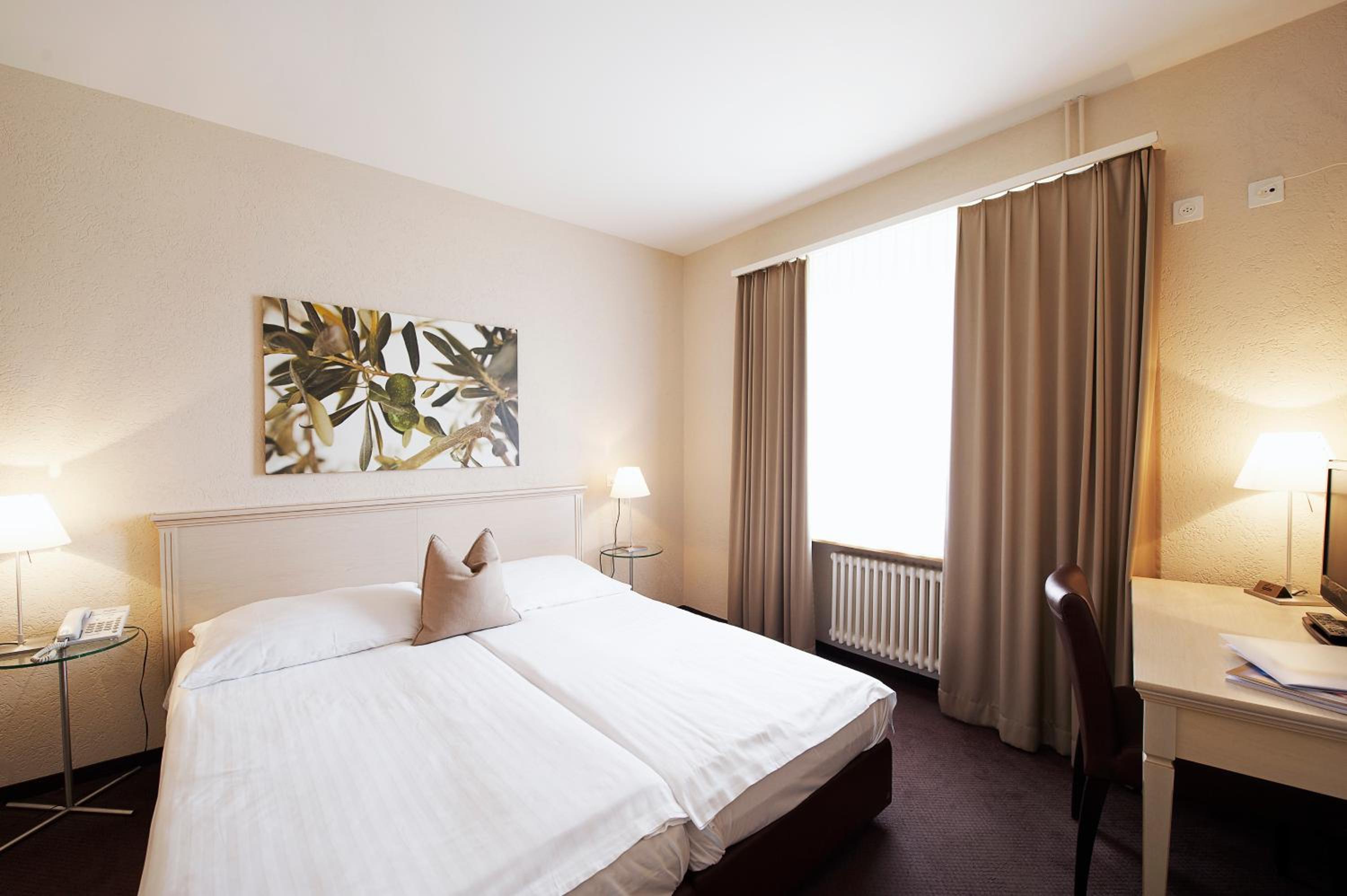 Double or Twin Room photo 3