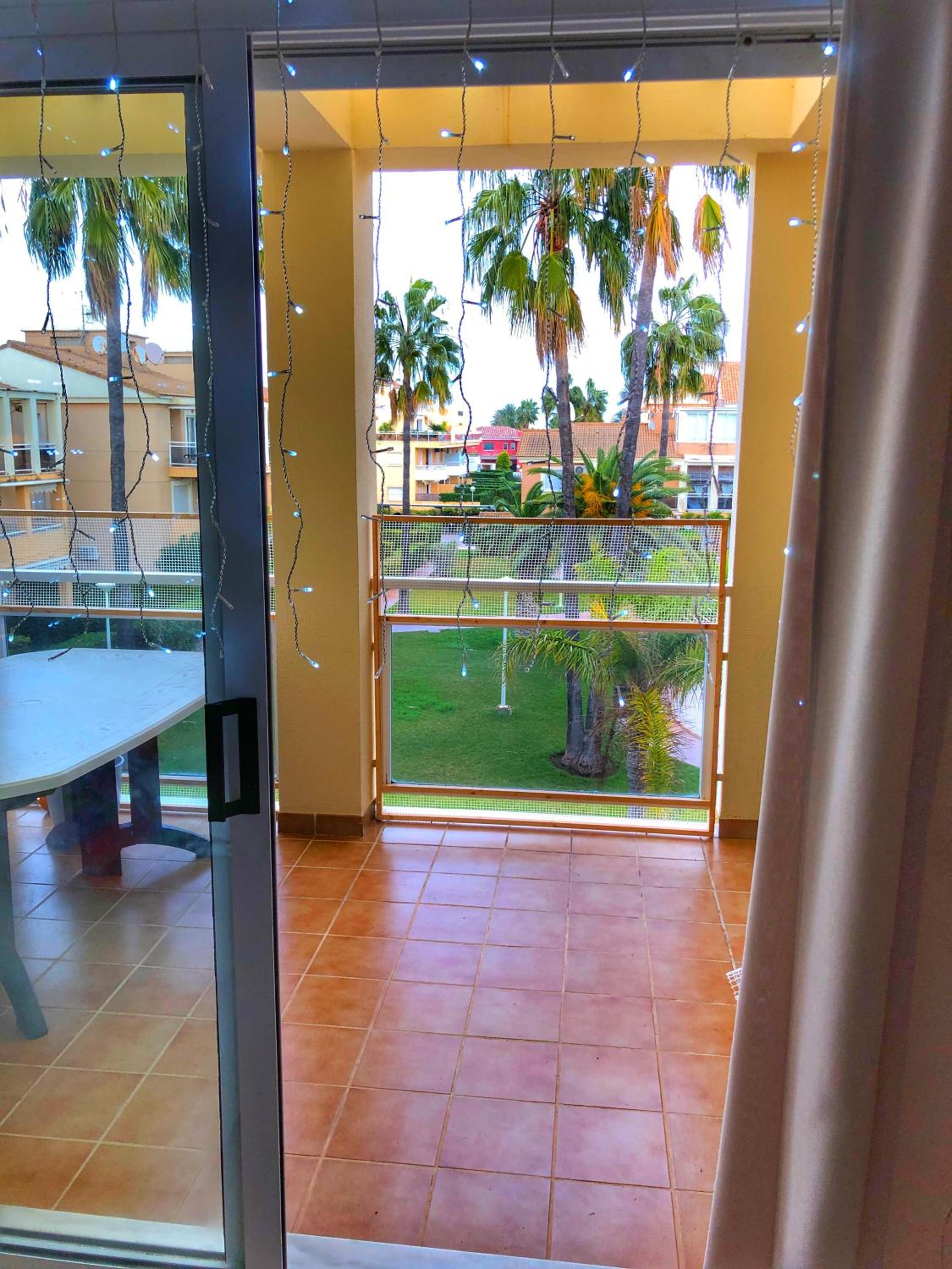 Apartment with Pool View photo 2
