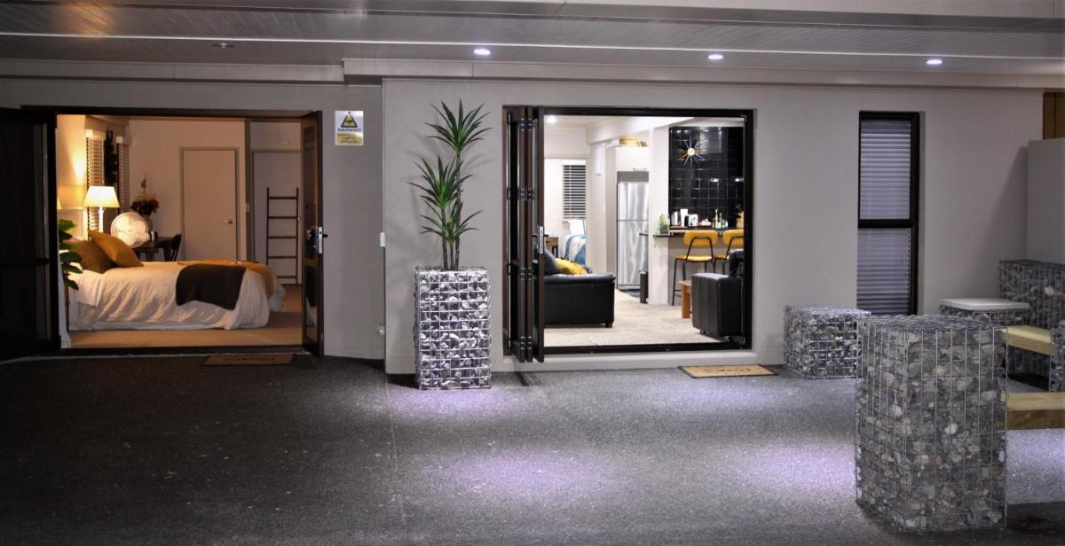 Two-Bedroom Apartment - Ground Floor  photo 3