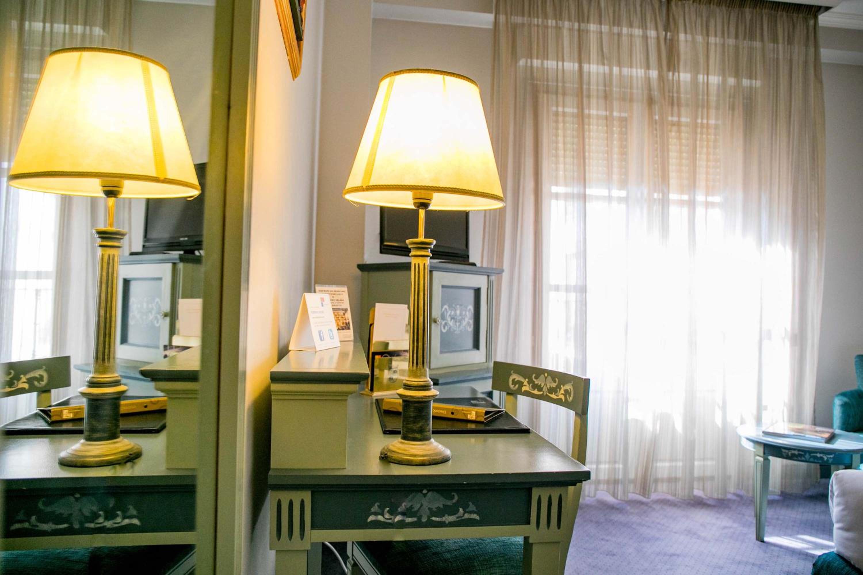 Double Room - Photo 1