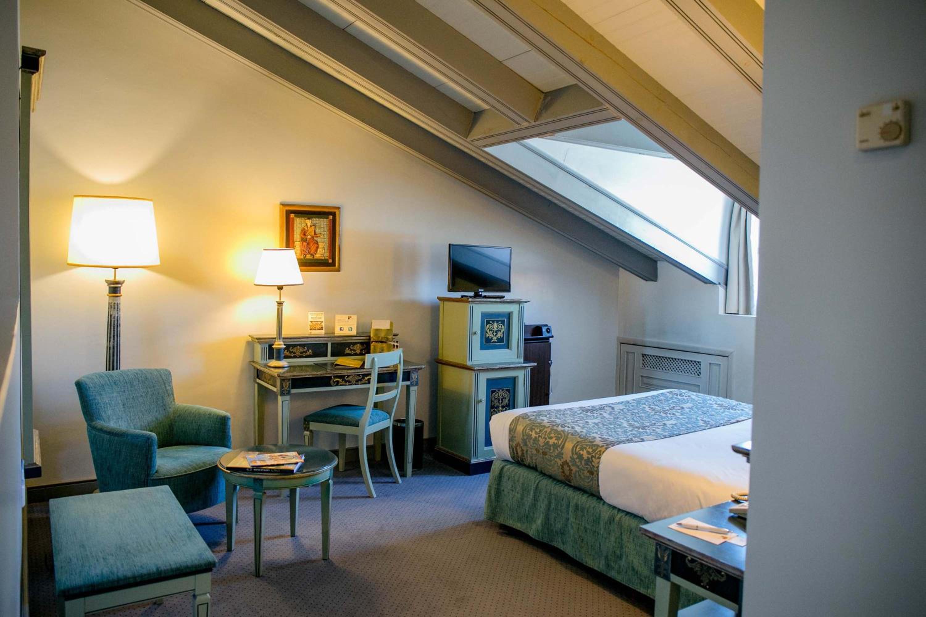 Single Room - Photo 6