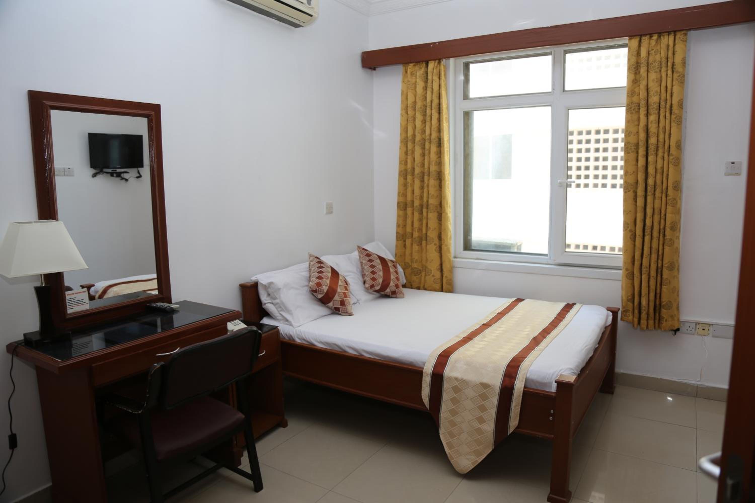 Standard Single Room photo 1