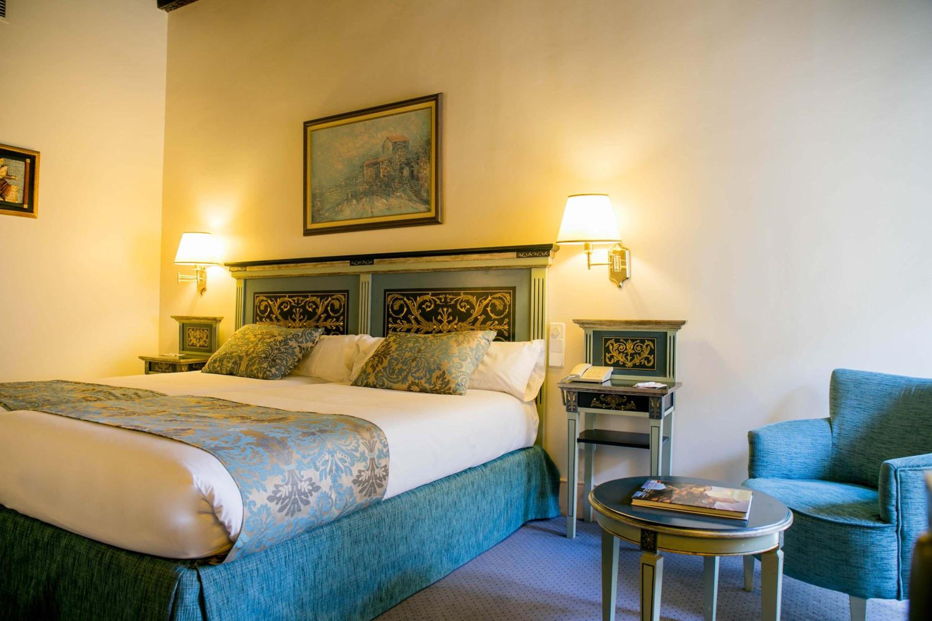 Superior Double Room - Photo 12
