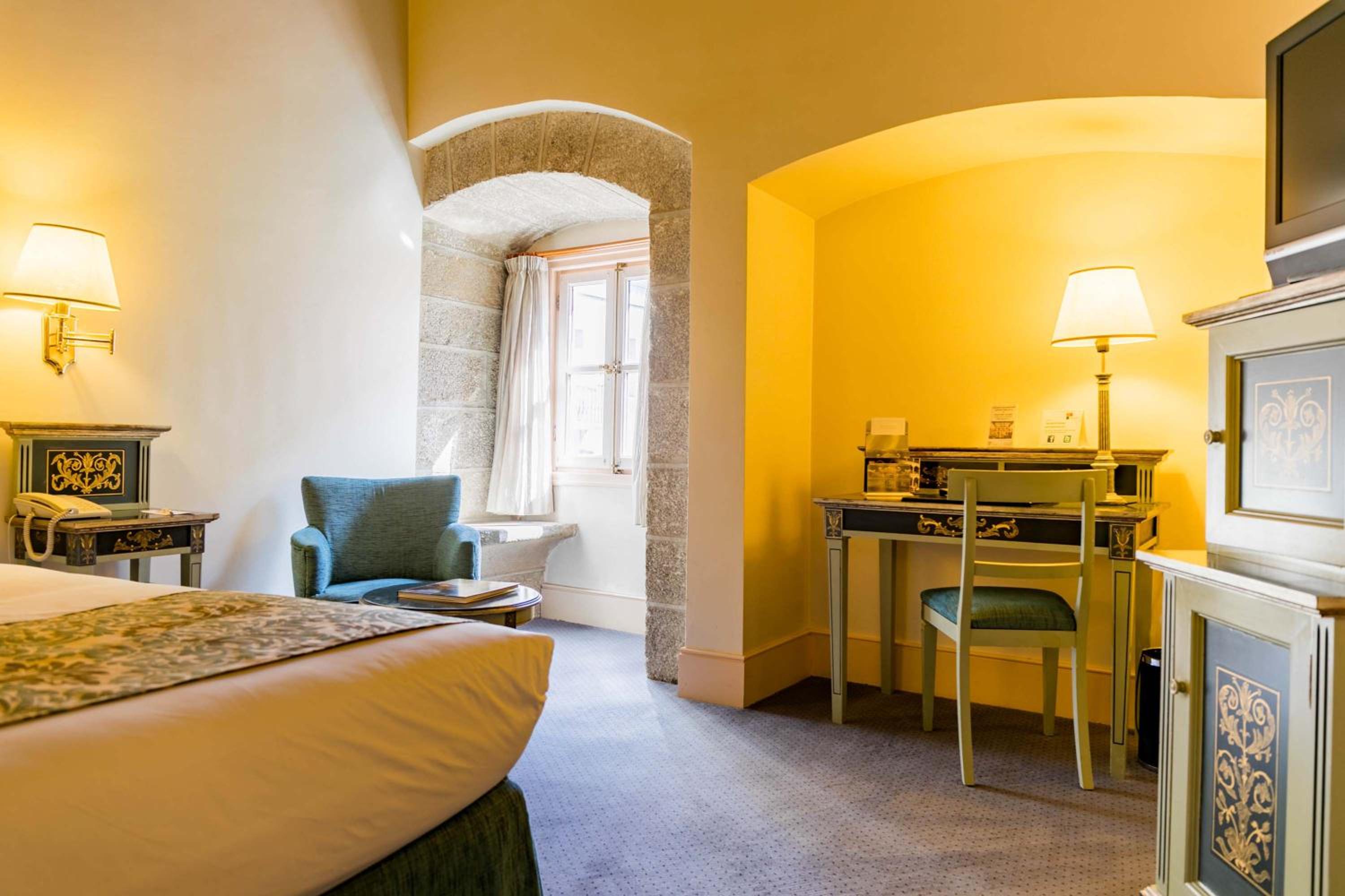 Superior Double Room - Photo 13