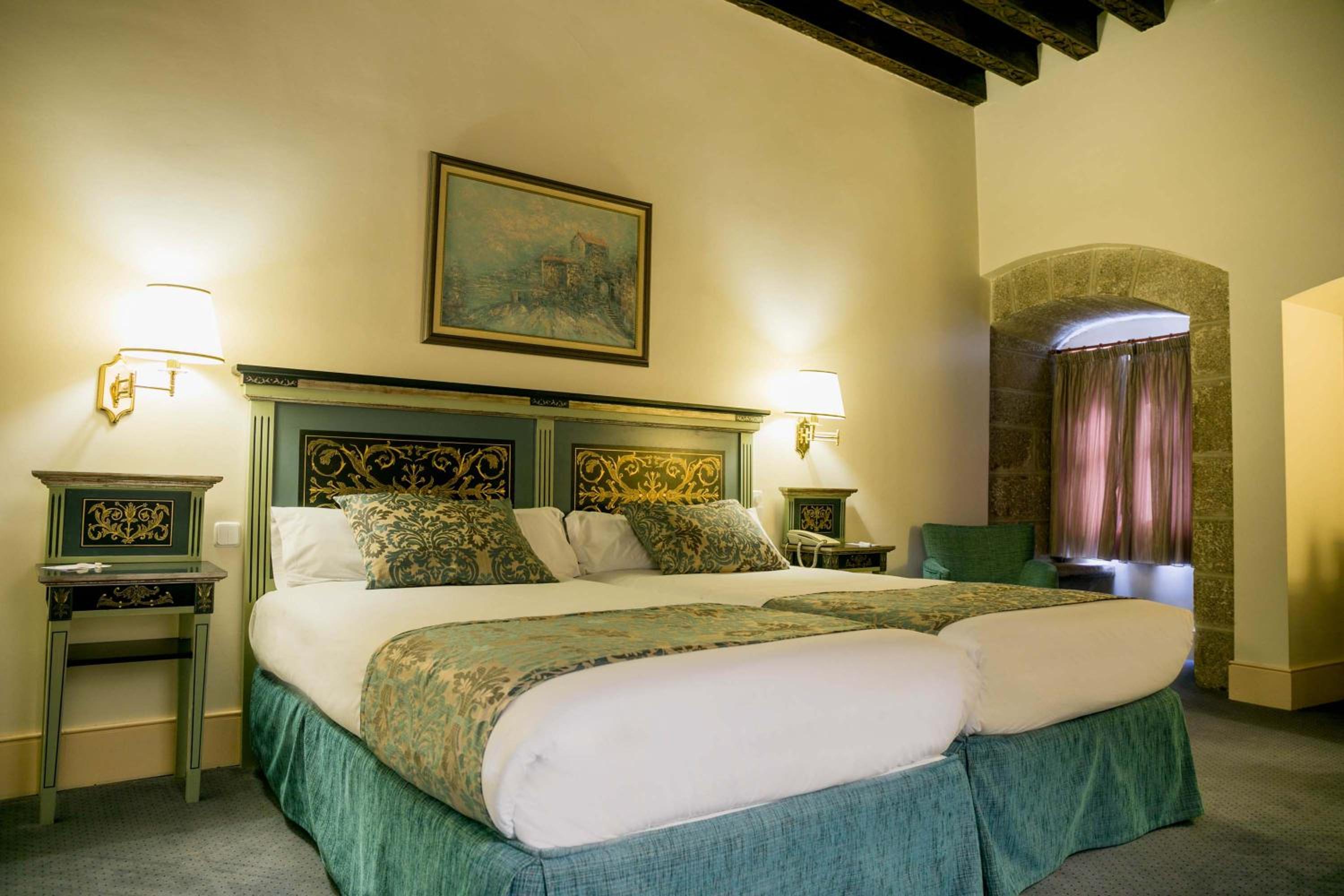 Superior Double Room - Photo 14