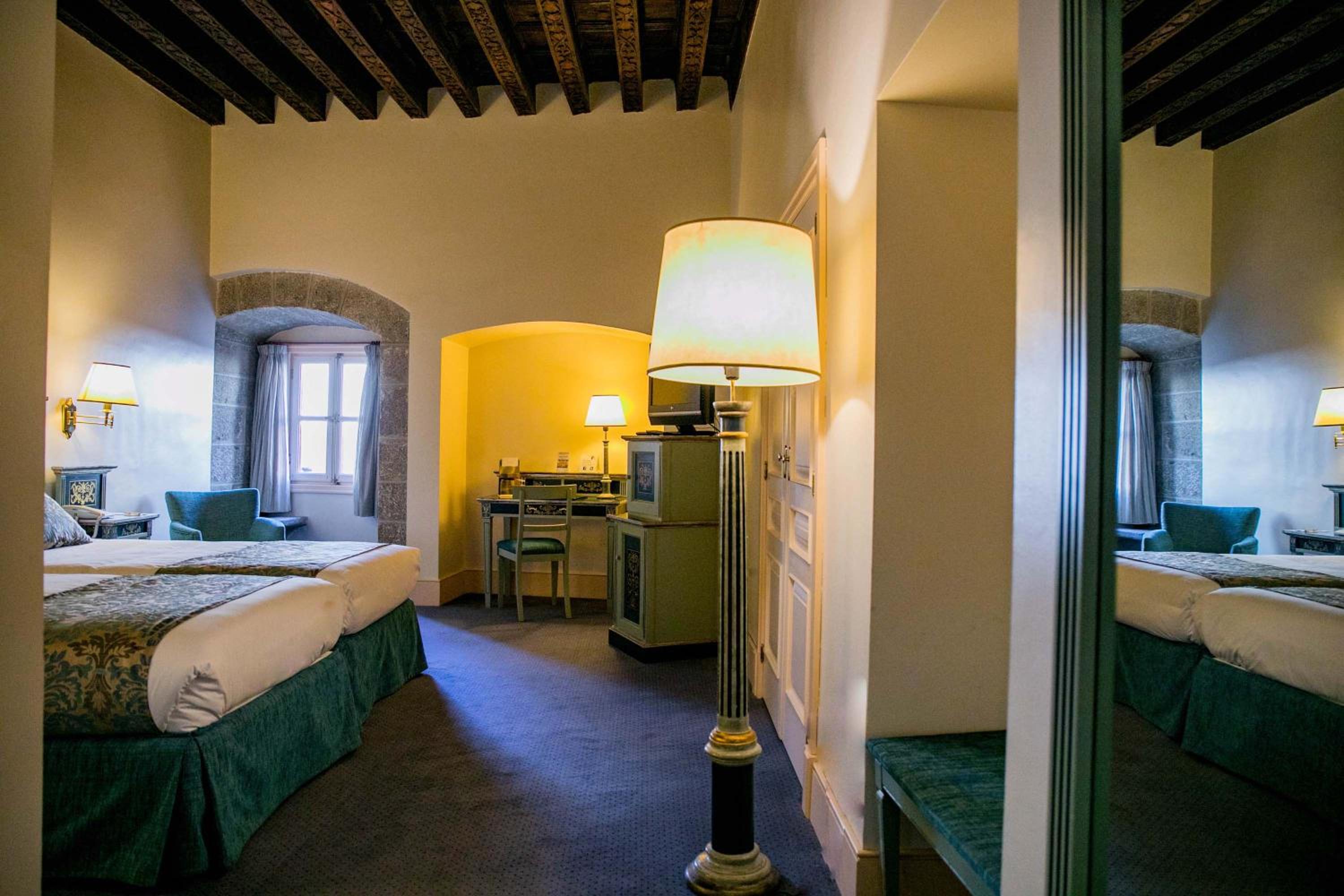 Superior Double Room - Photo 11