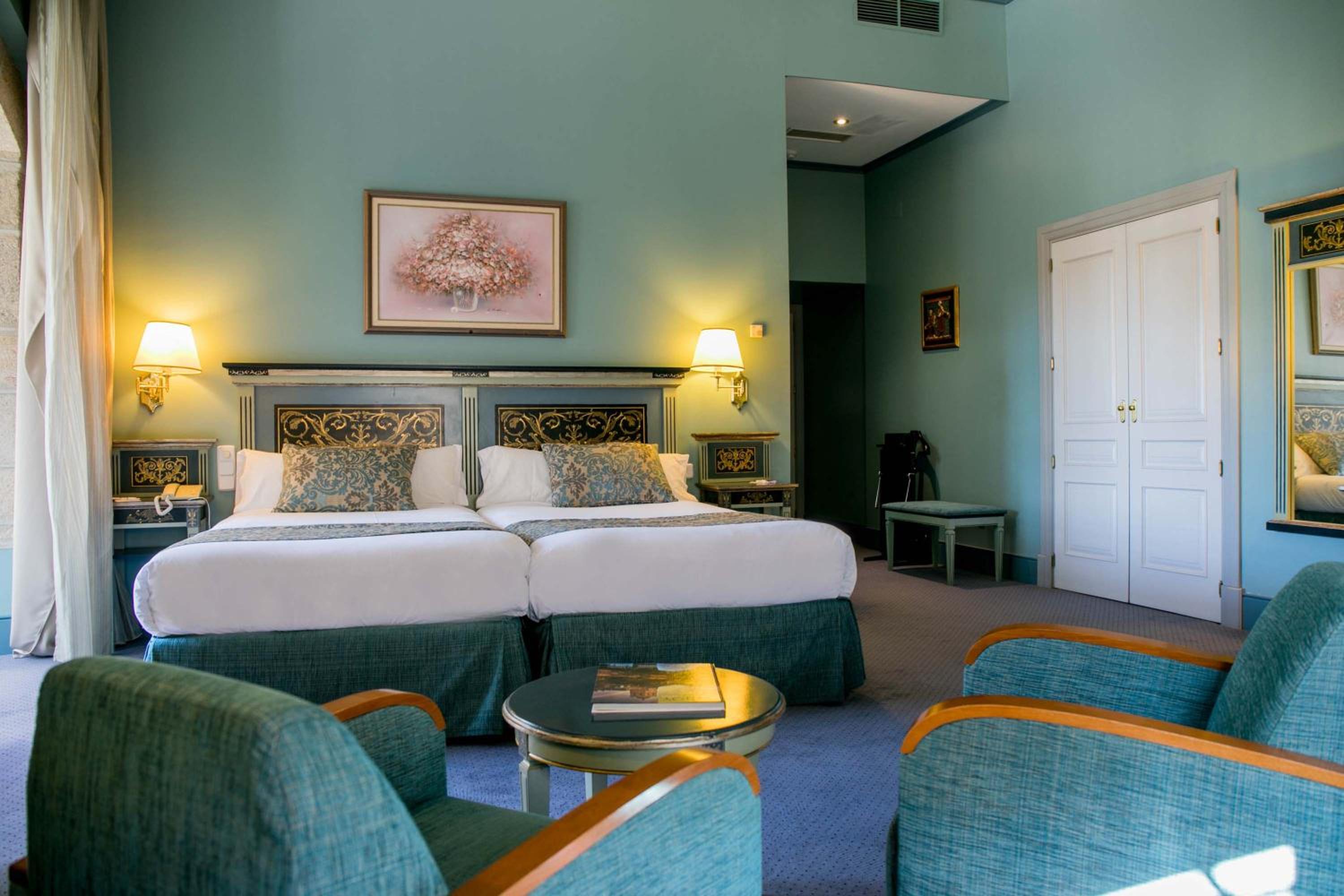Superior Double Room - Photo 9