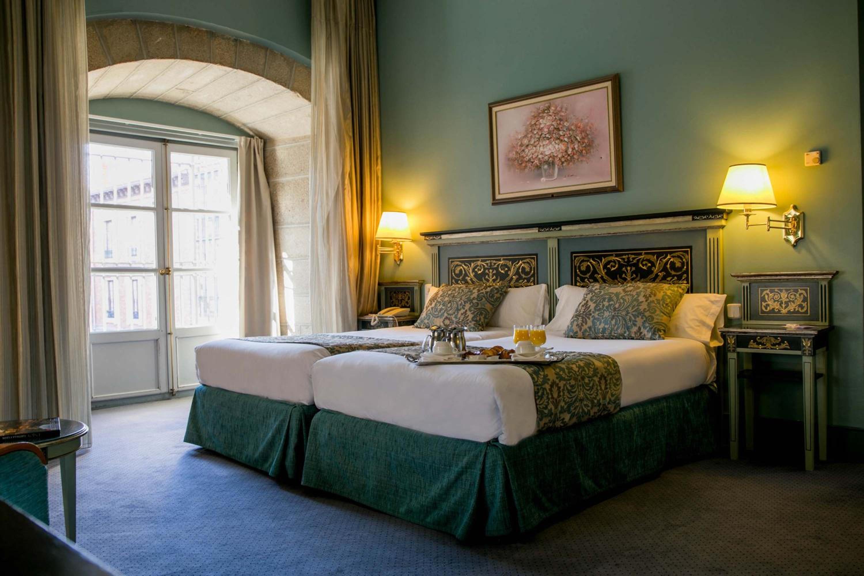 Superior Double Room - Photo 7