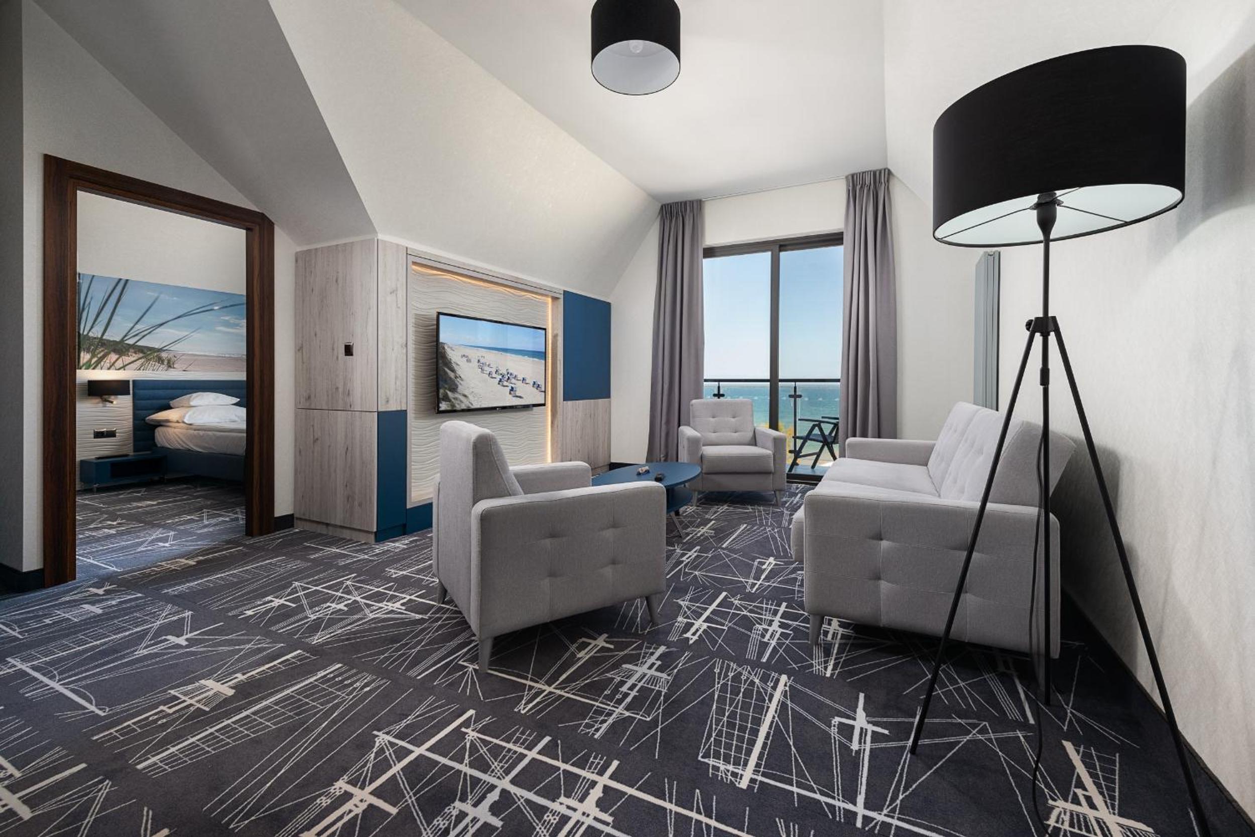 Apartment with Sea View