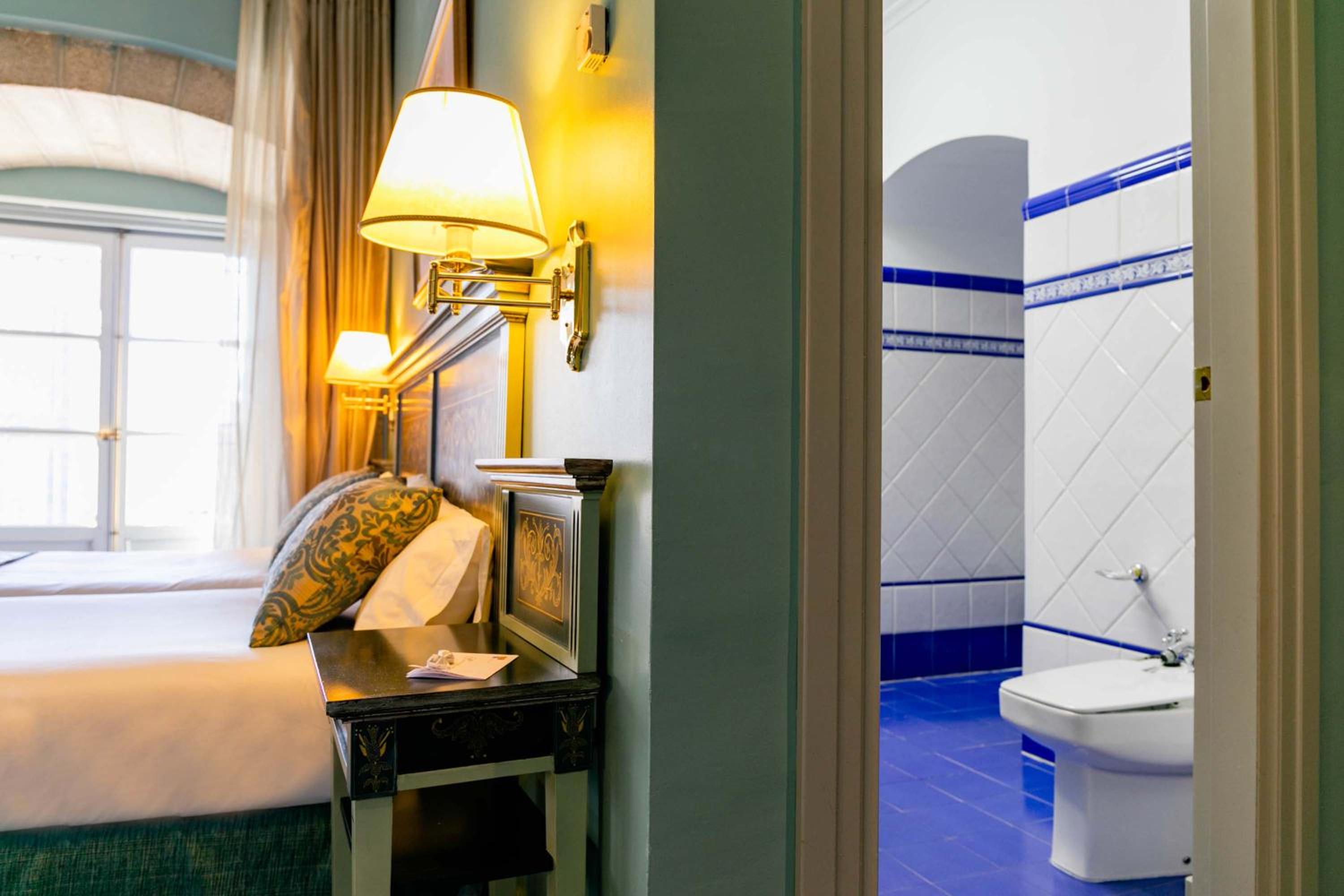 Superior Double Room - Photo 1
