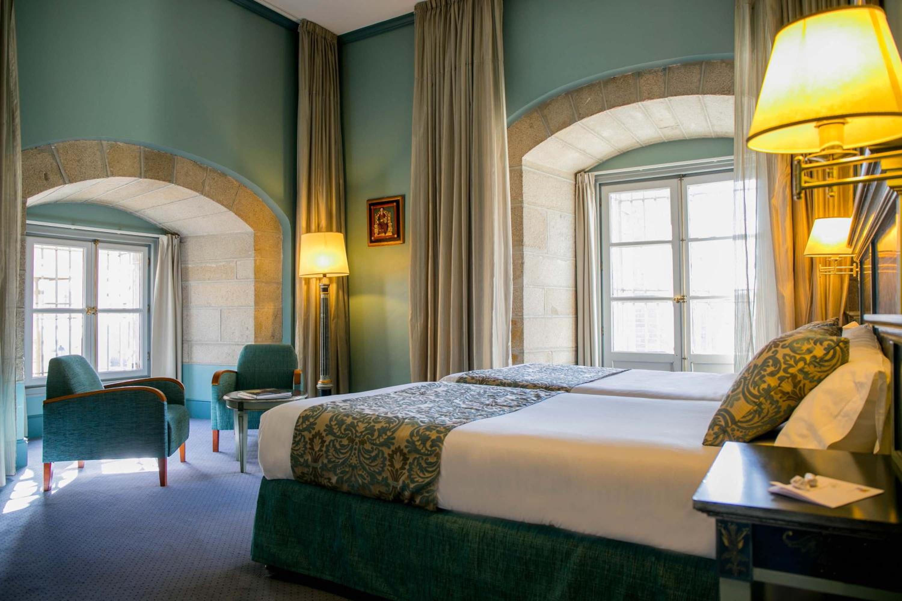 Superior Double Room - Photo 5