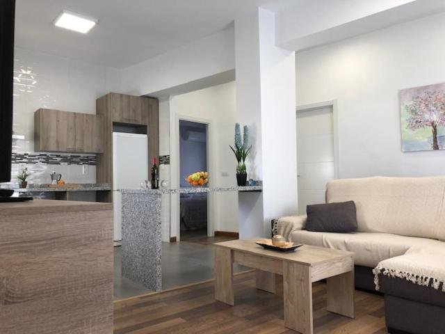 Three-Bedroom Apartment - Photo 1