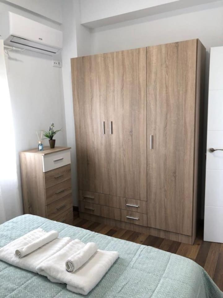 Three-Bedroom Apartment - Photo 16