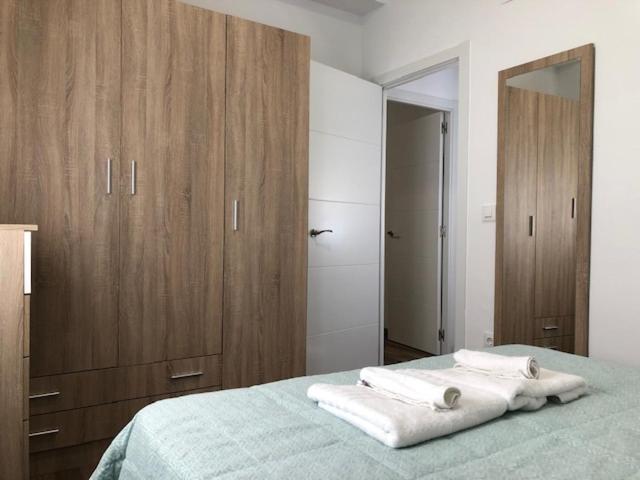 Three-Bedroom Apartment - Photo 31