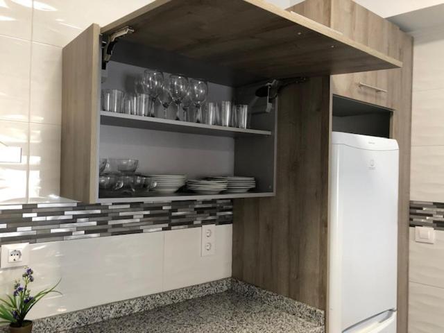 Three-Bedroom Apartment - Photo 29