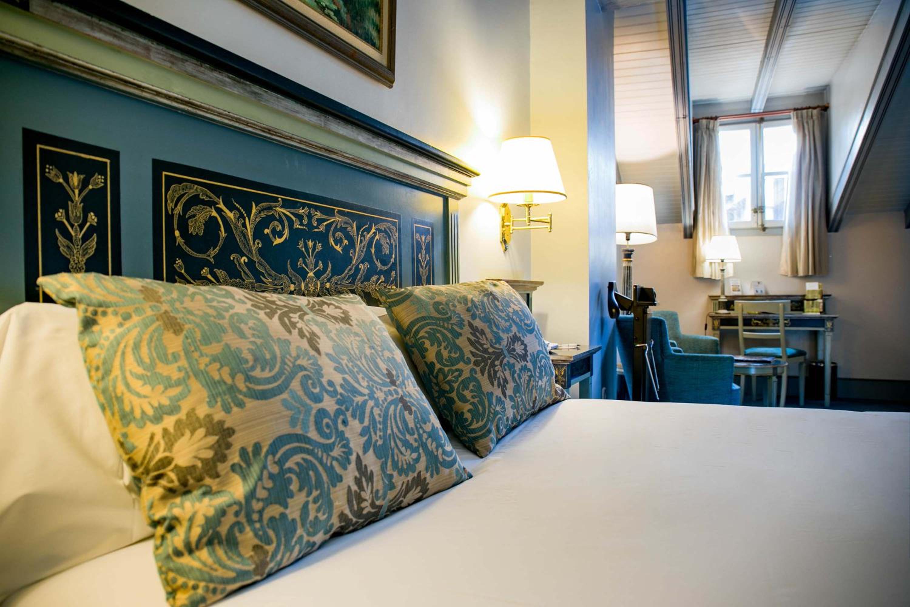 Double Room - Photo 3