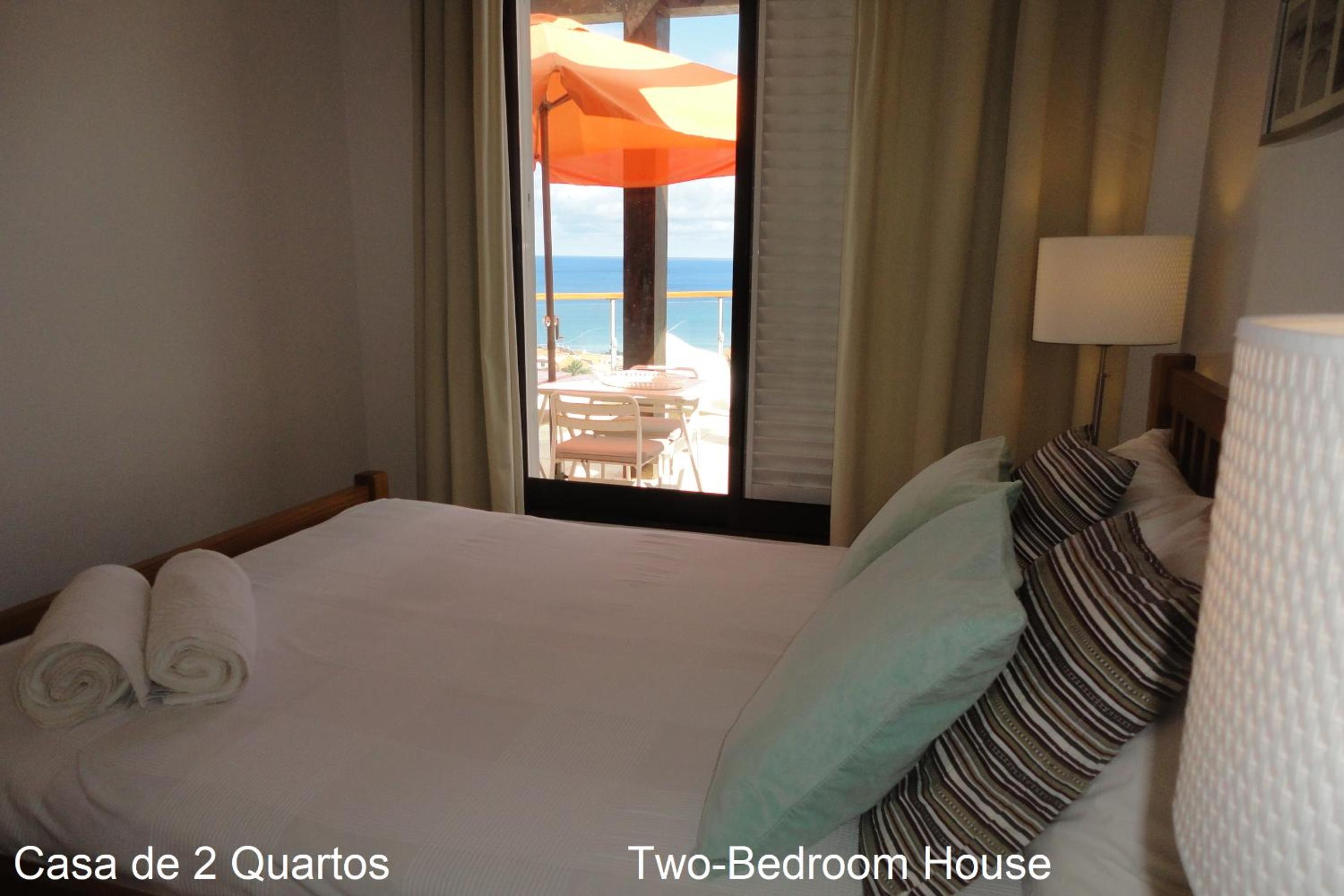 Two-Bedroom House photo 2