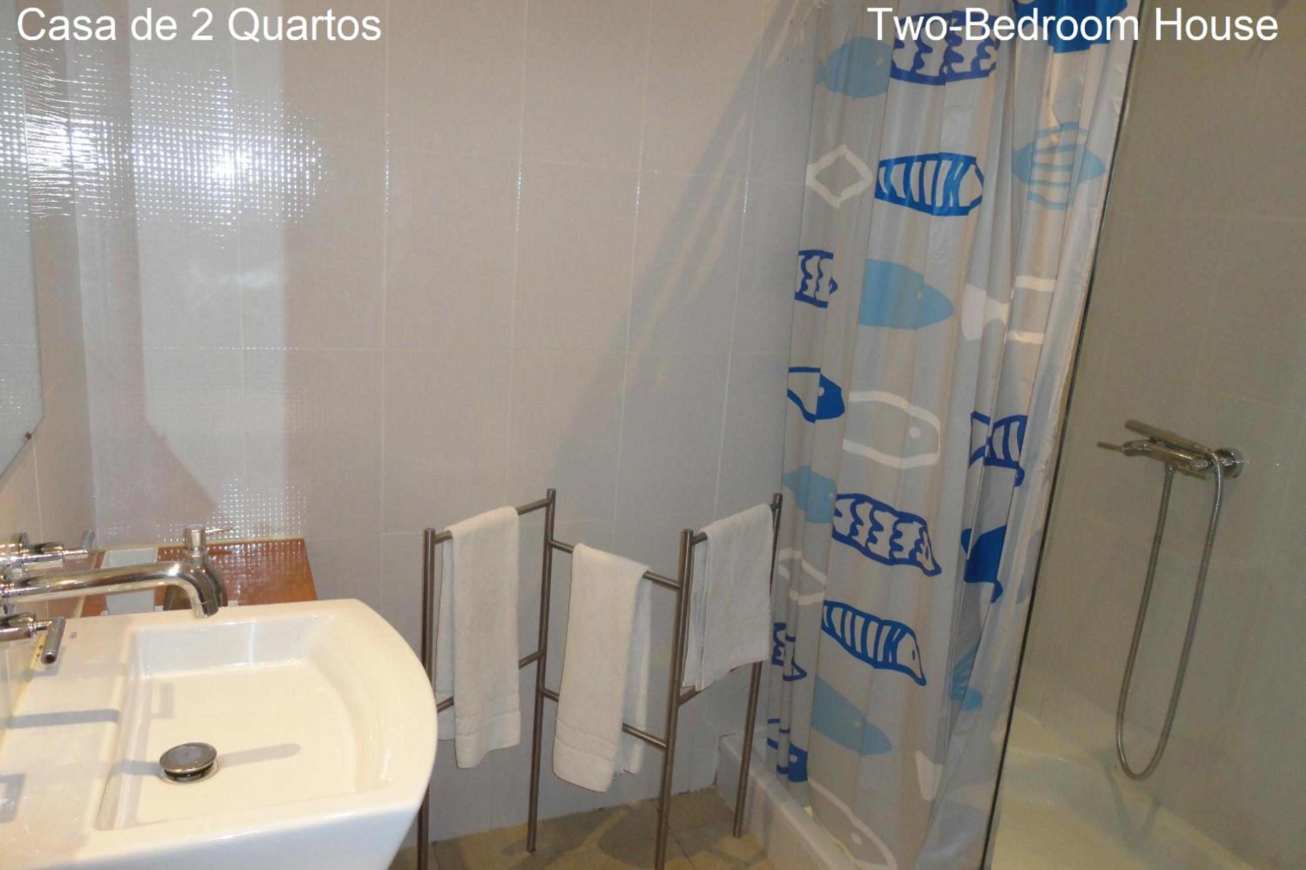 Two-Bedroom House photo 3
