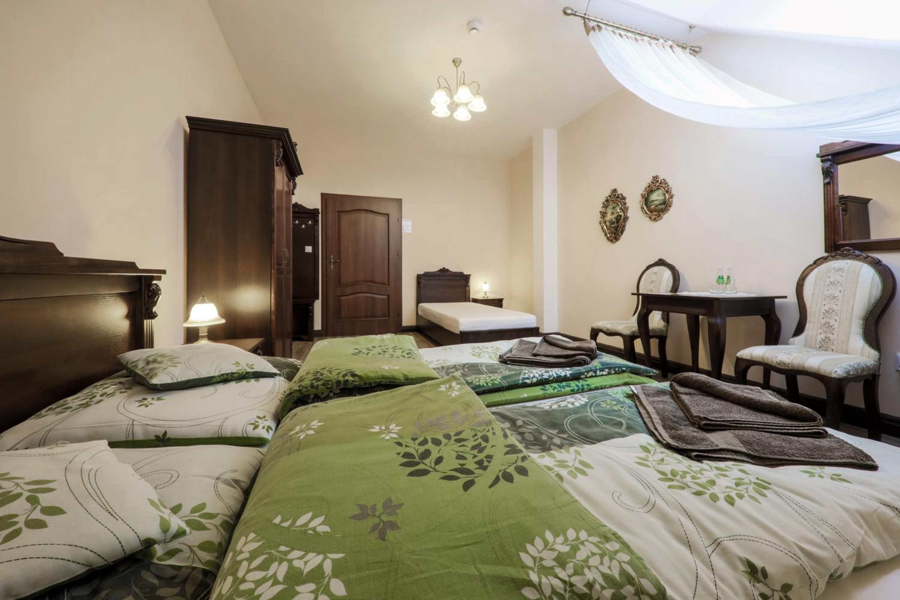 Double Room photo 1