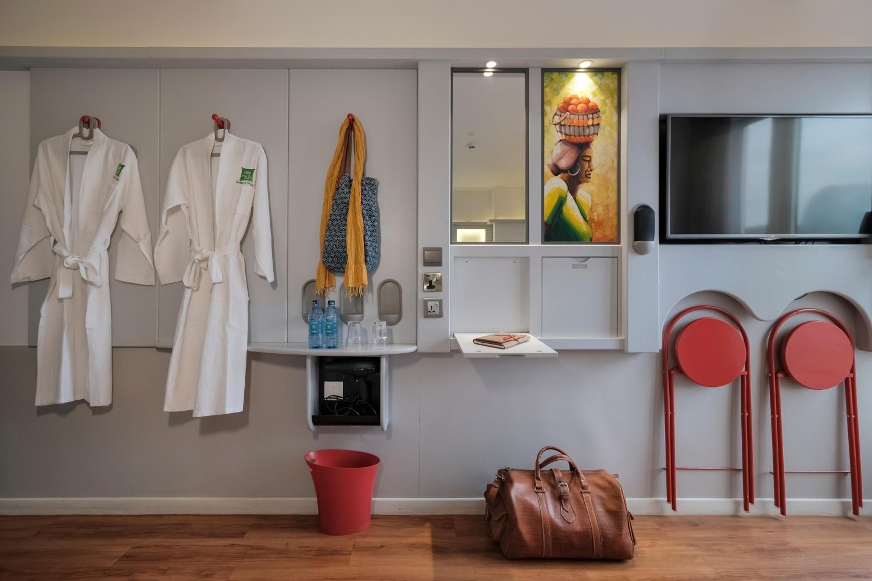 Superior Twin Room photo 3