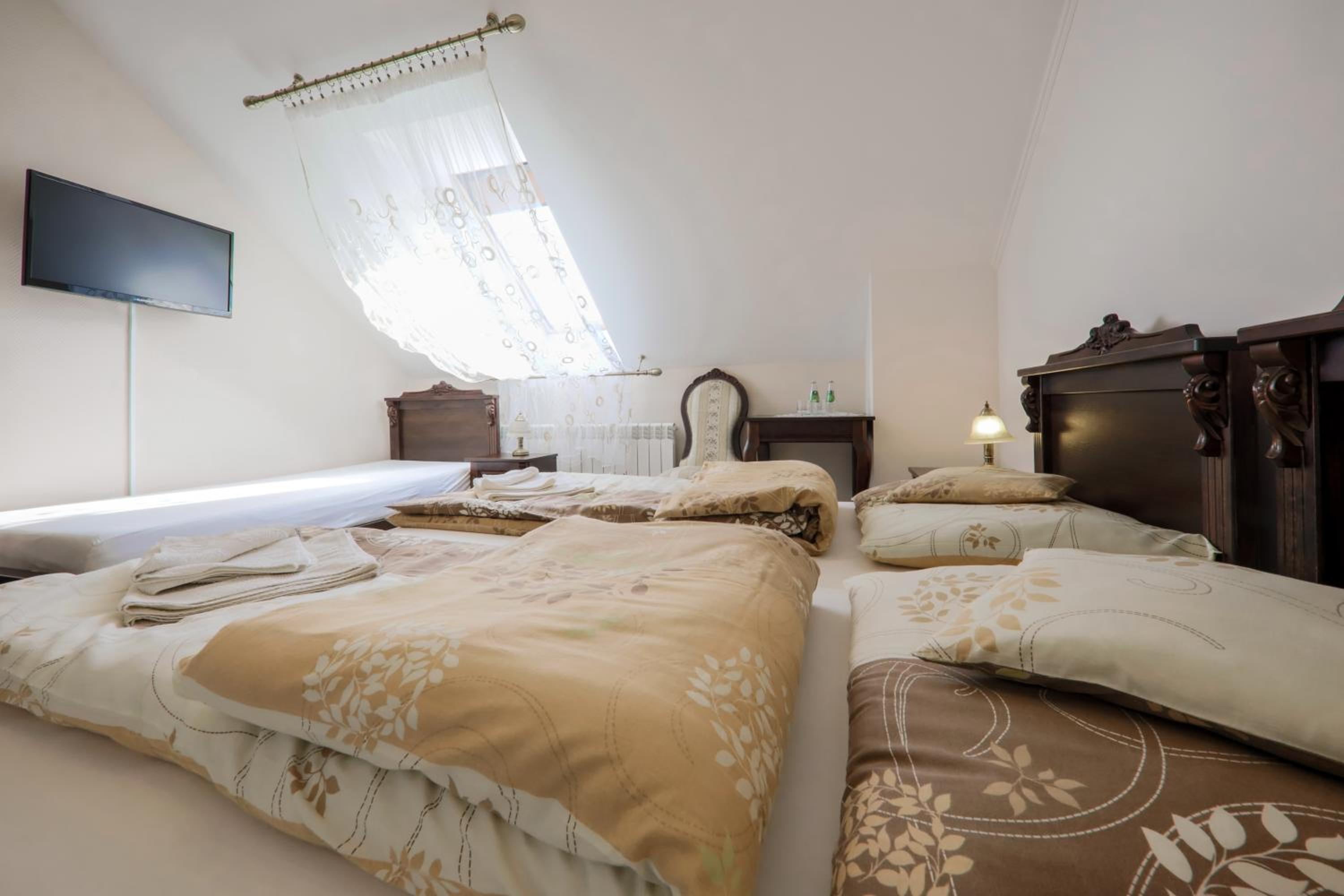 Double Room photo 2