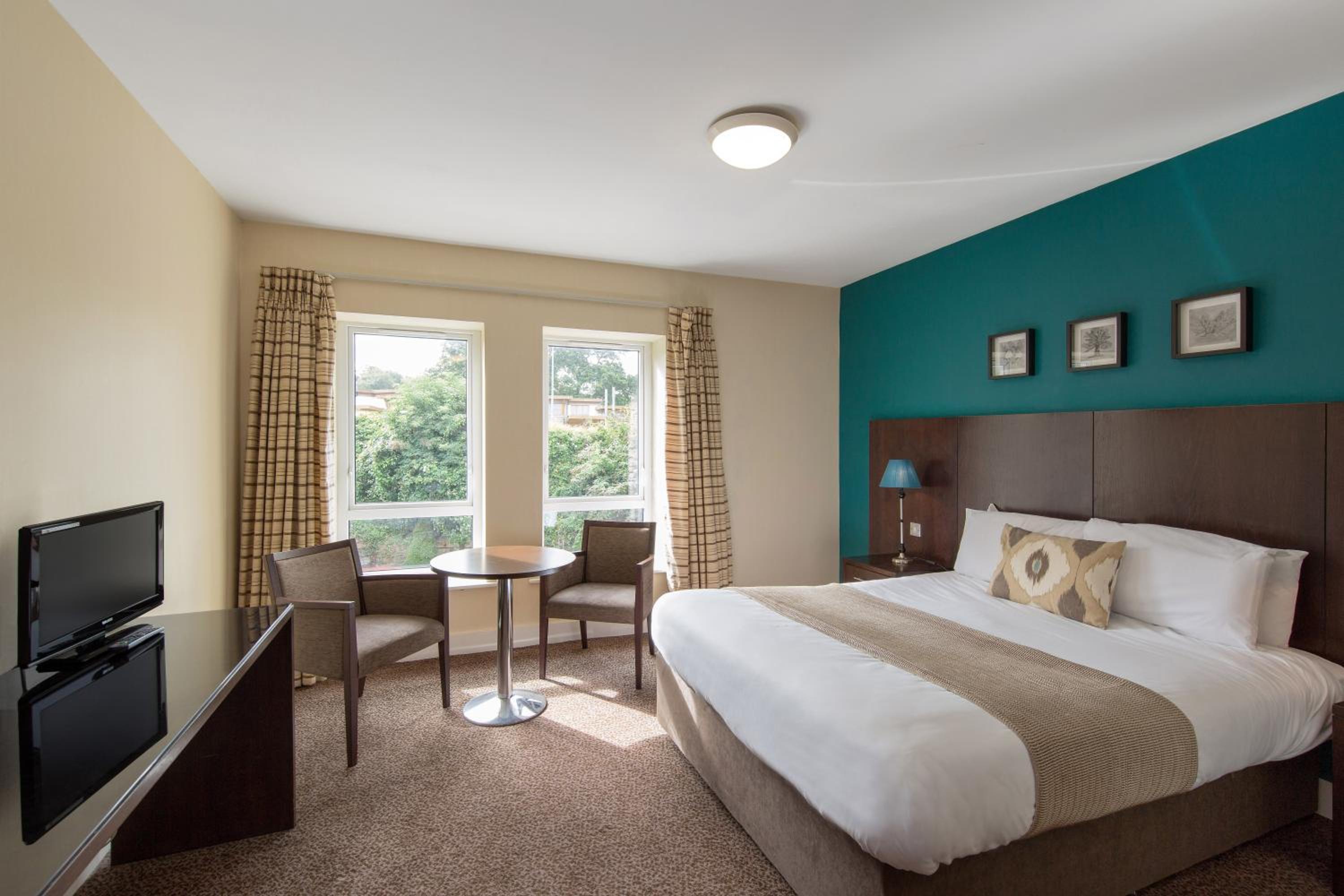Double Room - Photo 2
