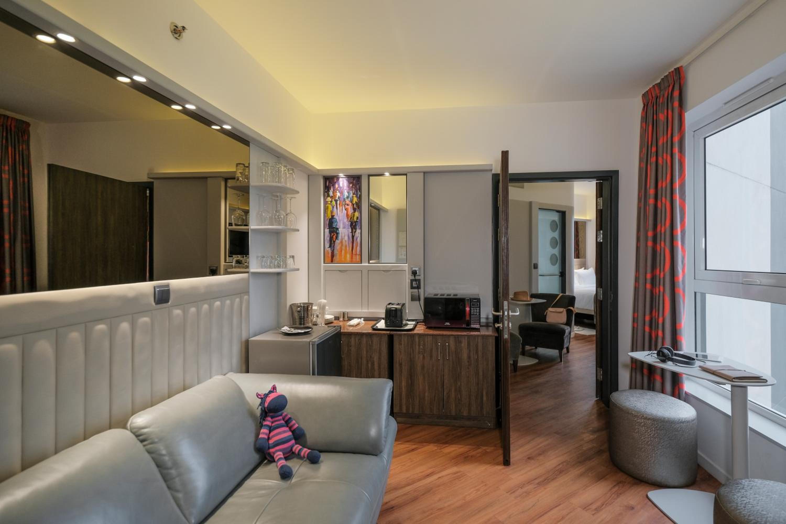 Superior Suite photo 2